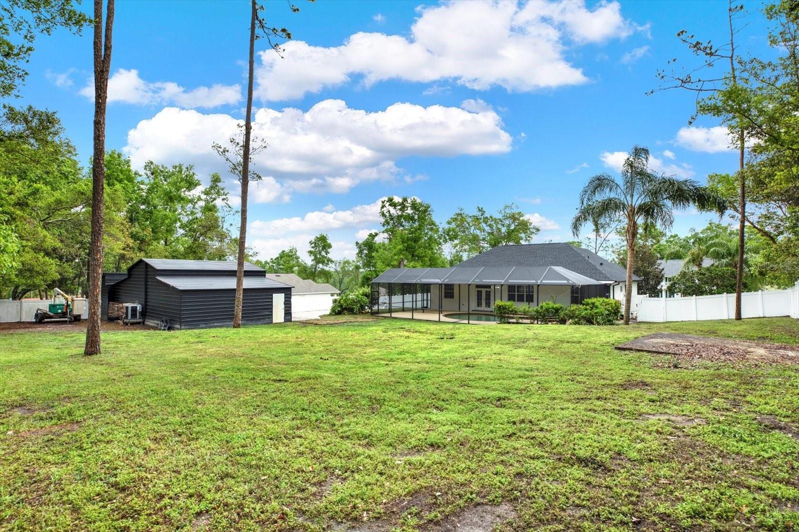 9851 PINE LEAF LN, DADE CITY, FL, 33525