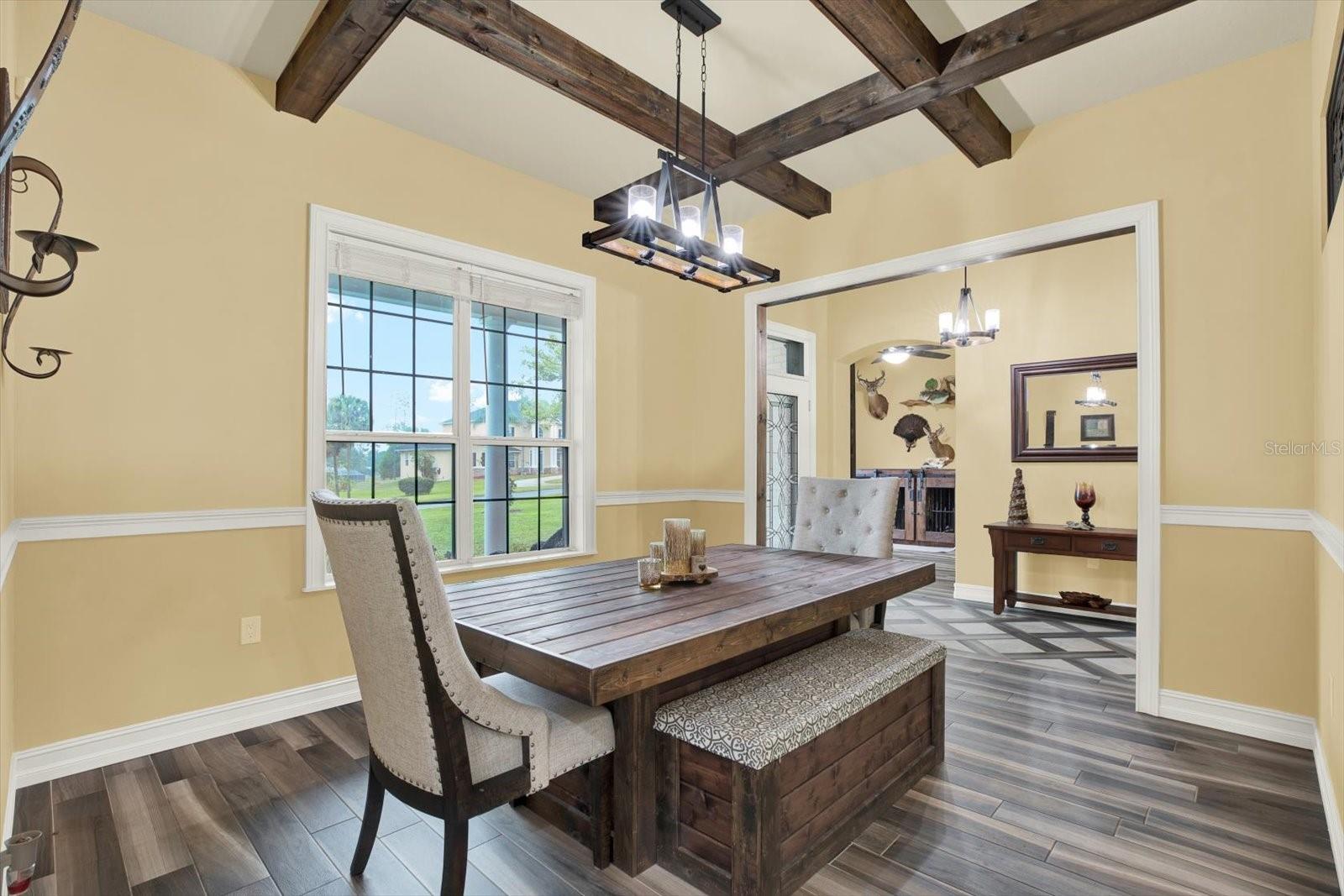 9851 PINE LEAF LN, DADE CITY, FL, 33525