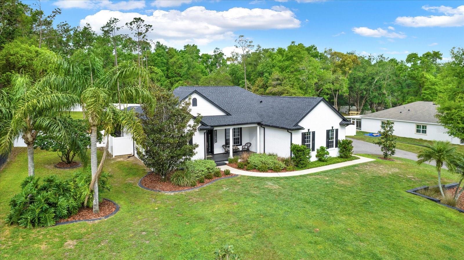 9851 PINE LEAF LN, DADE CITY, FL, 33525
