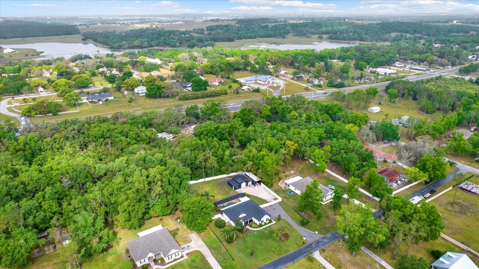 9851 PINE LEAF LN, DADE CITY, FL, 33525