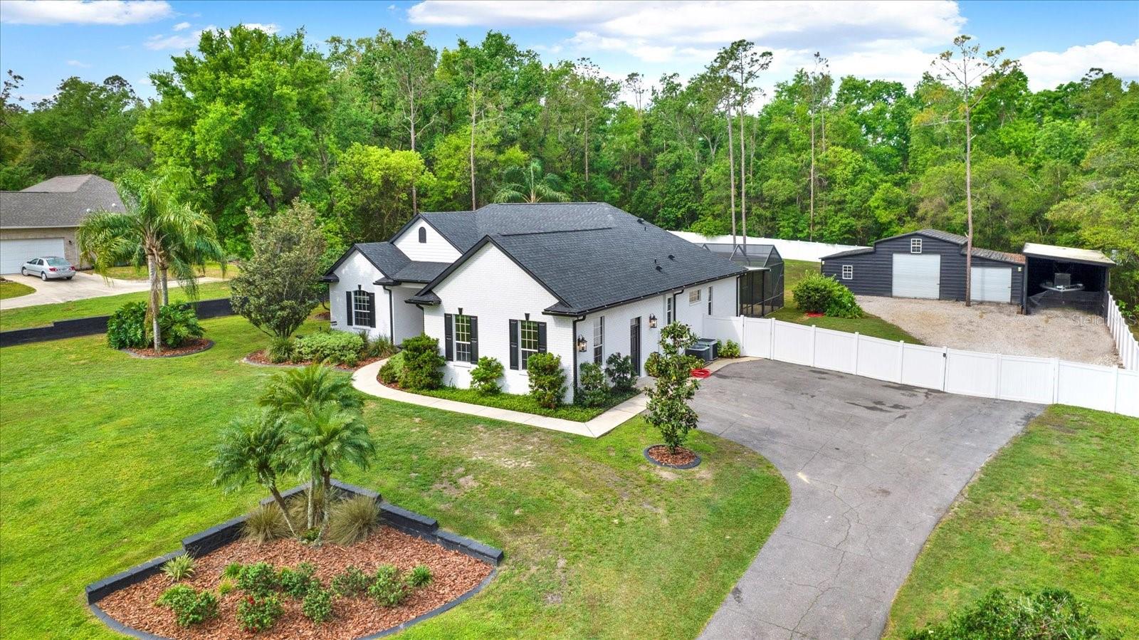 9851 PINE LEAF LN, DADE CITY, FL, 33525