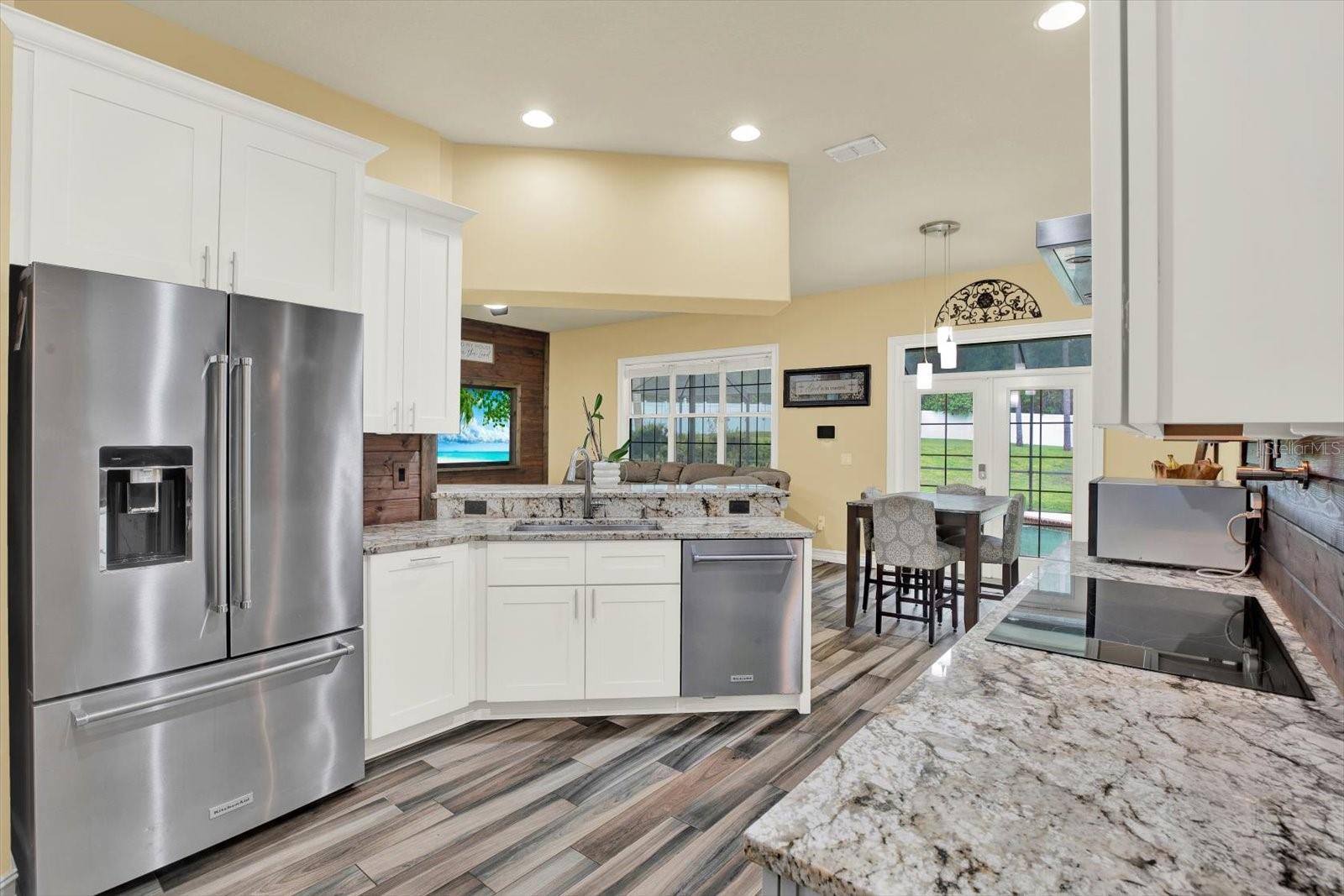 9851 PINE LEAF LN, DADE CITY, FL, 33525