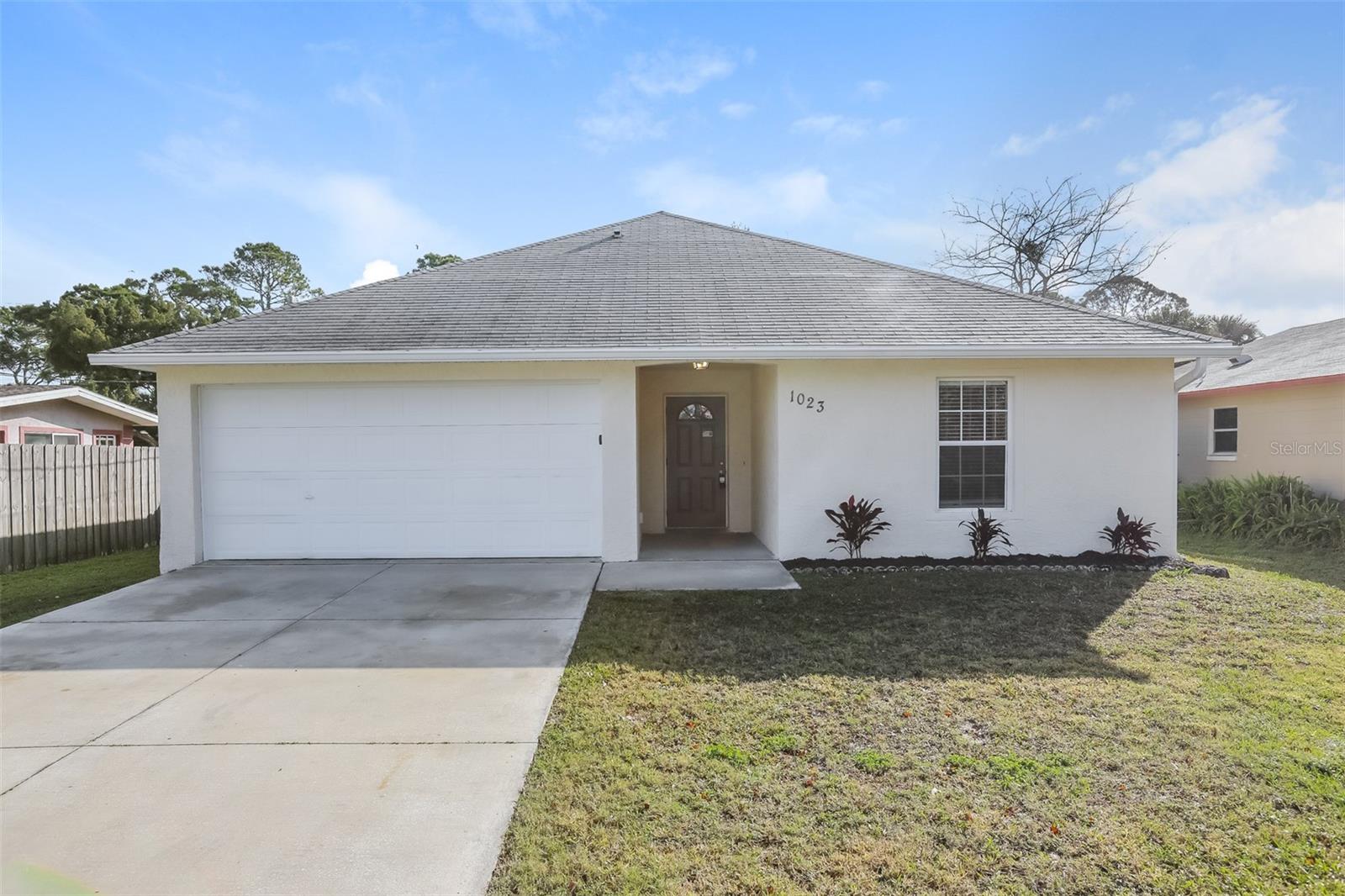 1023 RUTH DR, EDGEWATER, FL, 32132