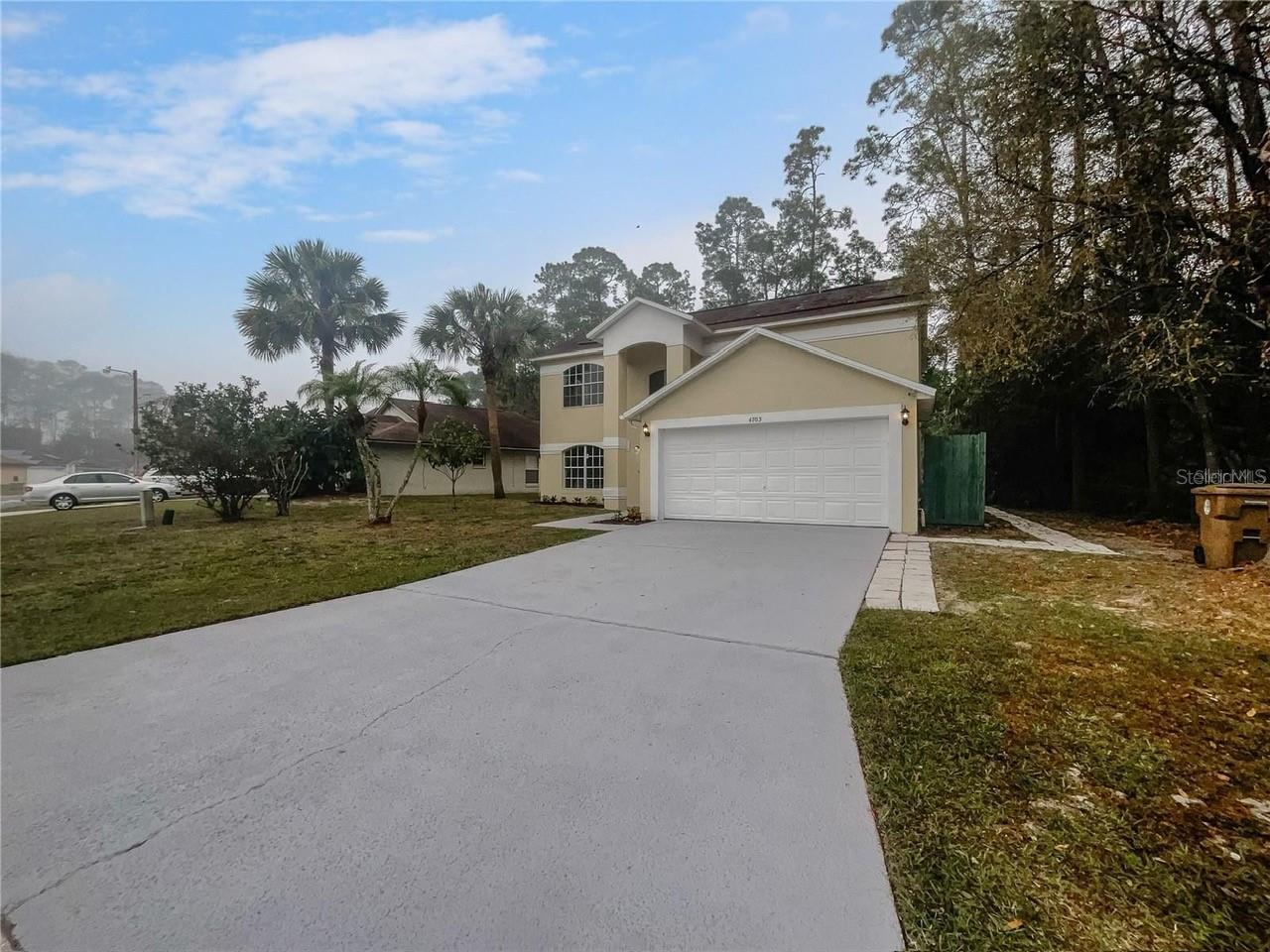 4703 ALEXIS DR, KISSIMMEE, FL, 34746