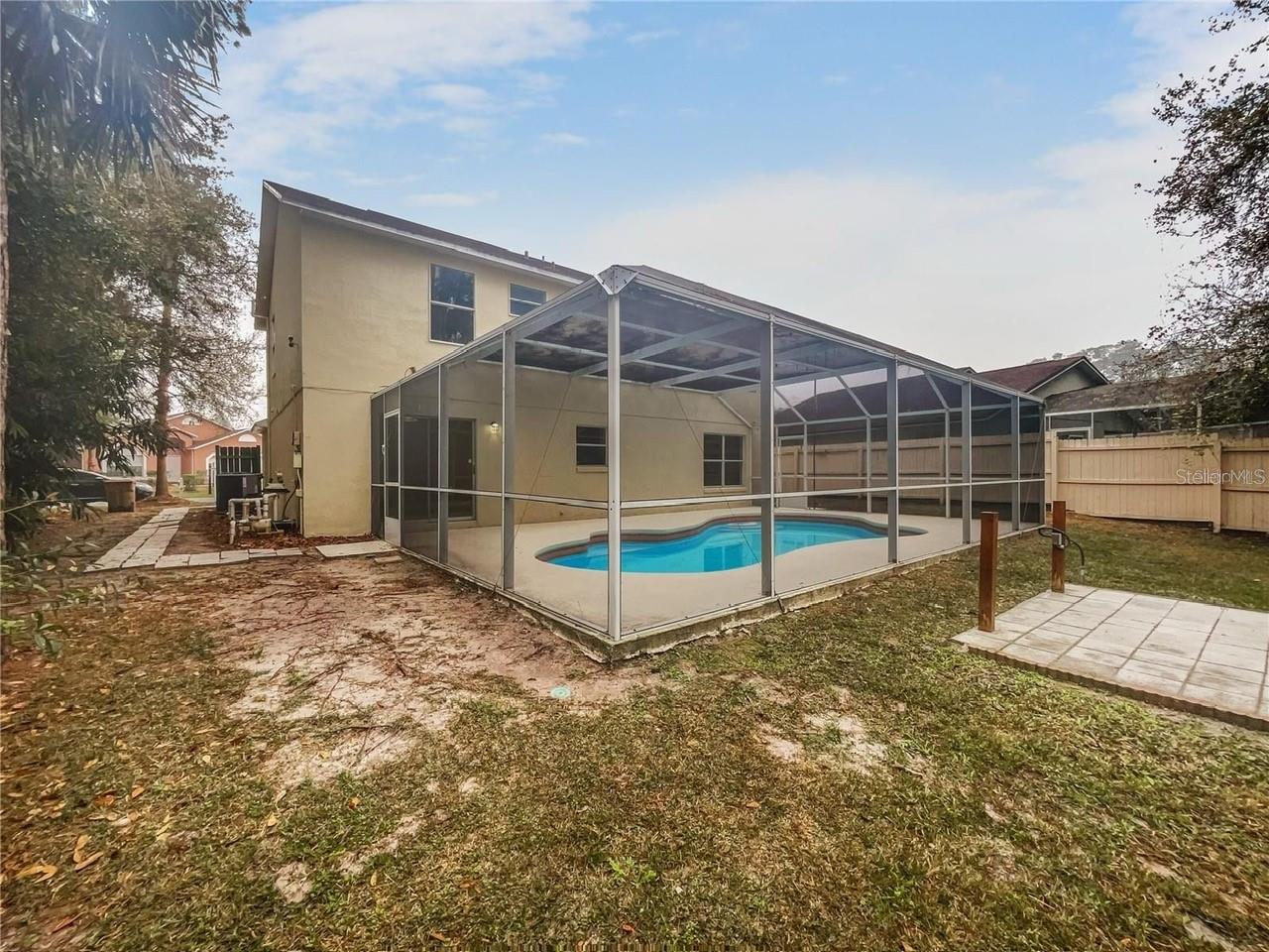 4703 ALEXIS DR, KISSIMMEE, FL, 34746