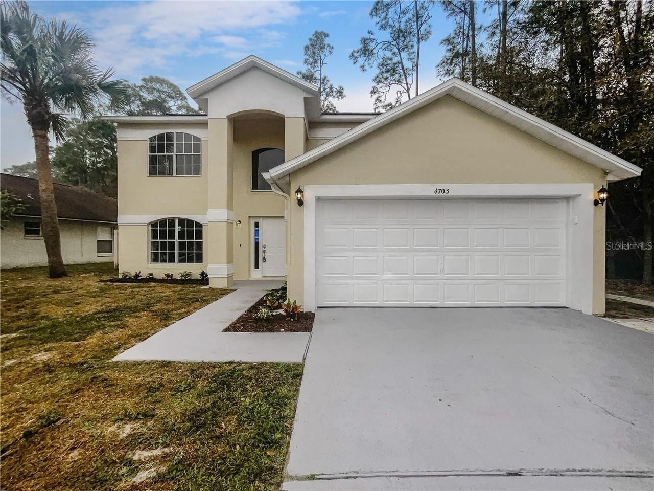 4703 ALEXIS DR, KISSIMMEE, FL, 34746