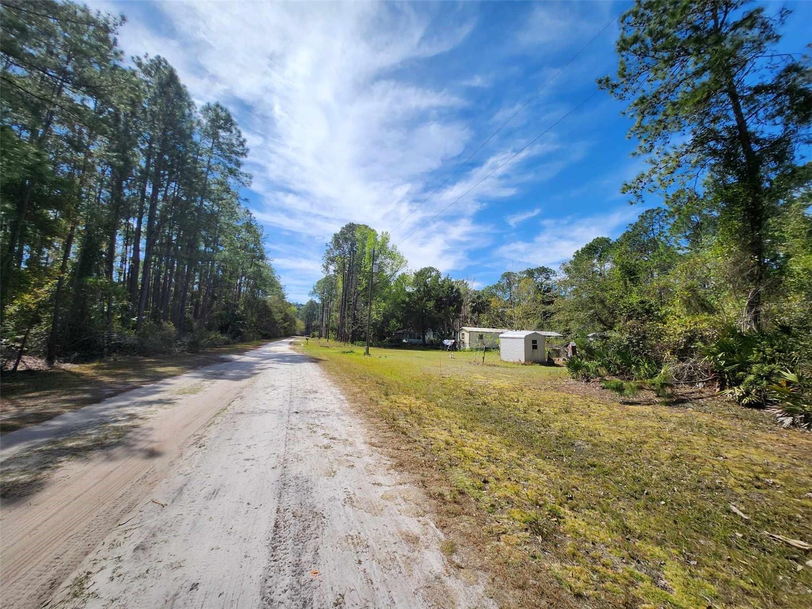 116 MOSSWOOD ST, GEORGETOWN, FL, 32139
