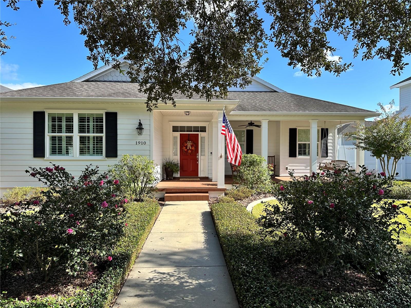 1910 SE 28TH PL, OCALA, FL, 34471