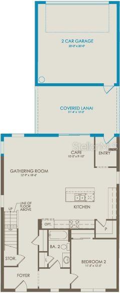 1985 TOHOQUA BLVD, KISSIMMEE, FL, 34744