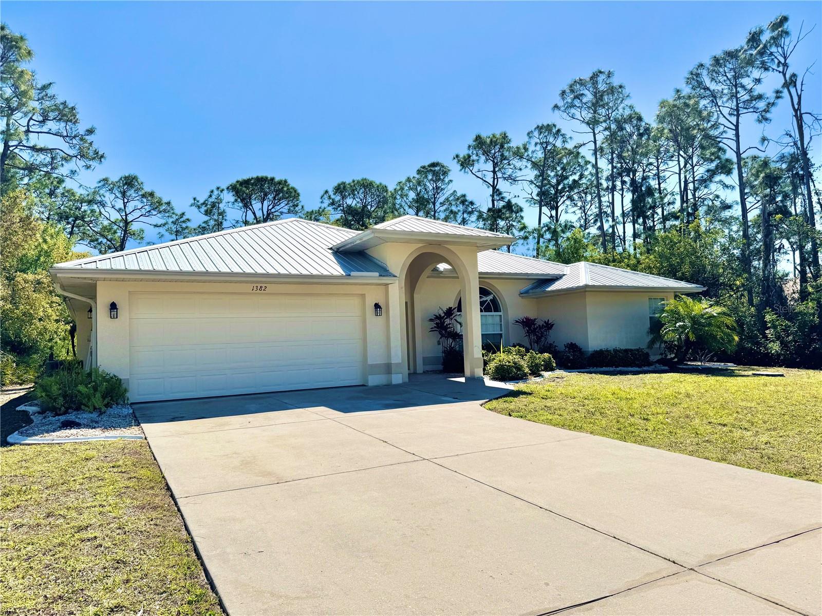 1382 MARACAIBO ST, PUNTA GORDA, FL, 33980