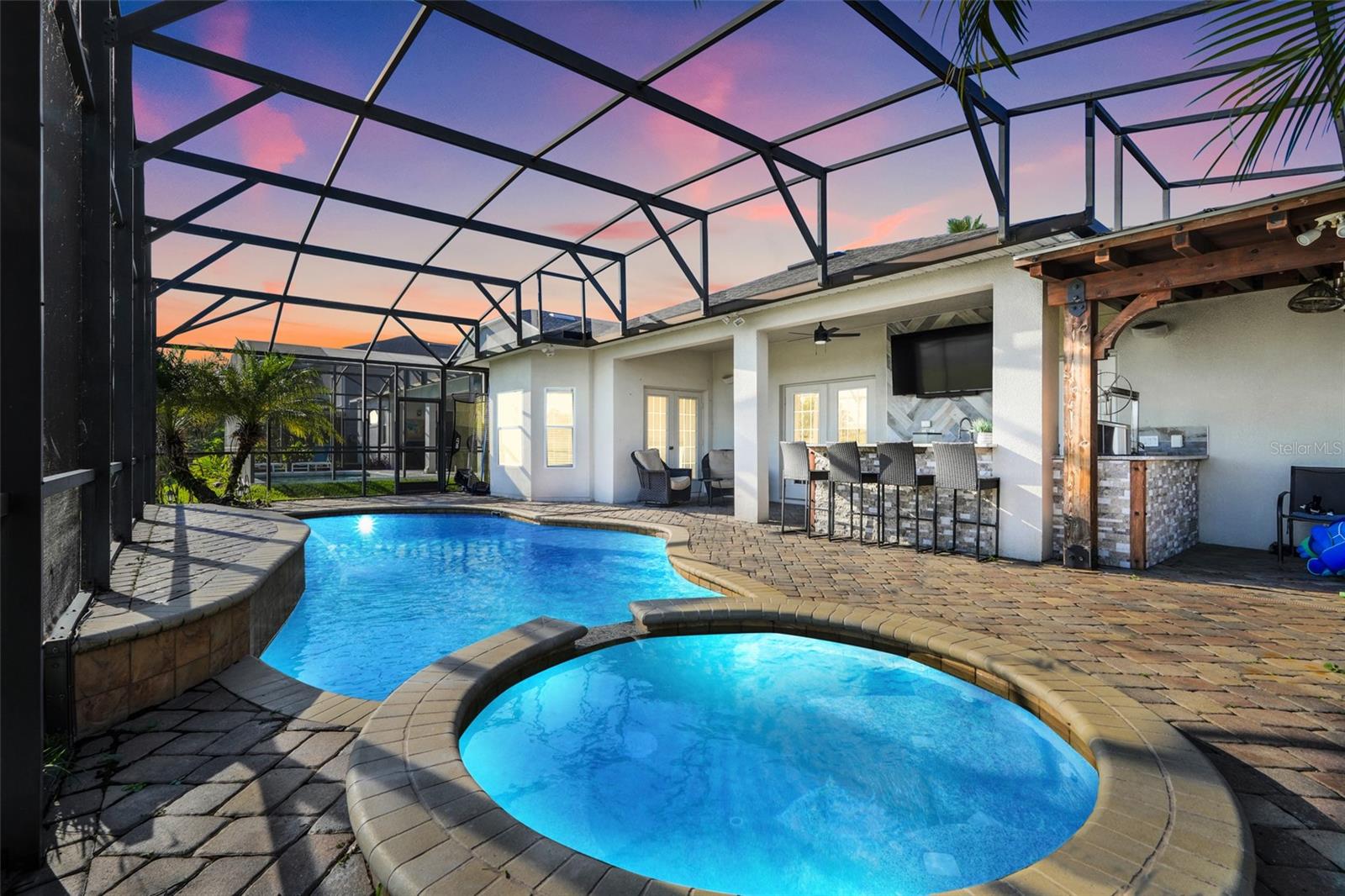 13722 FOX GLOVE ST, WINTER GARDEN, FL, 34787