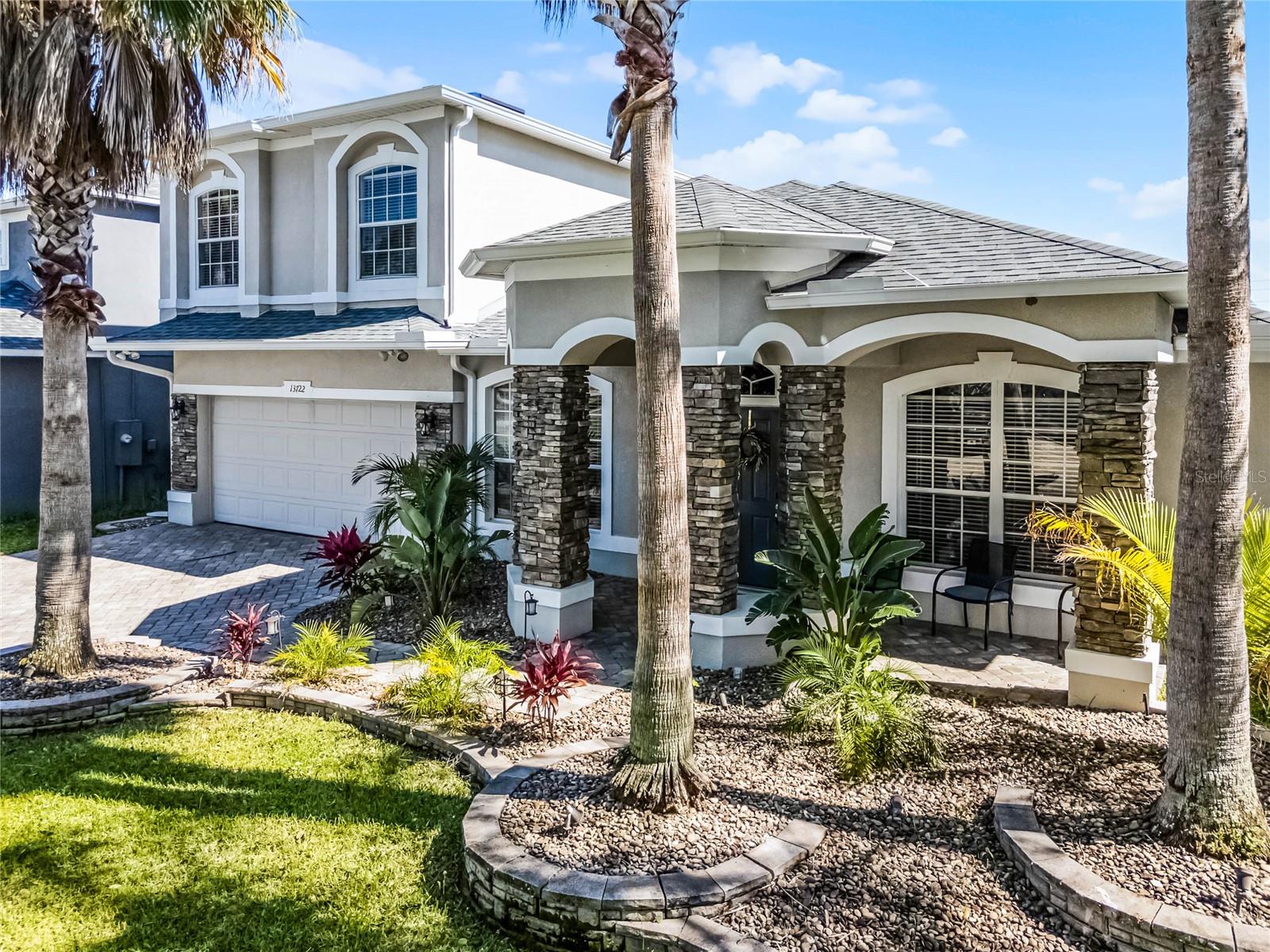 13722 FOX GLOVE ST, WINTER GARDEN, FL, 34787