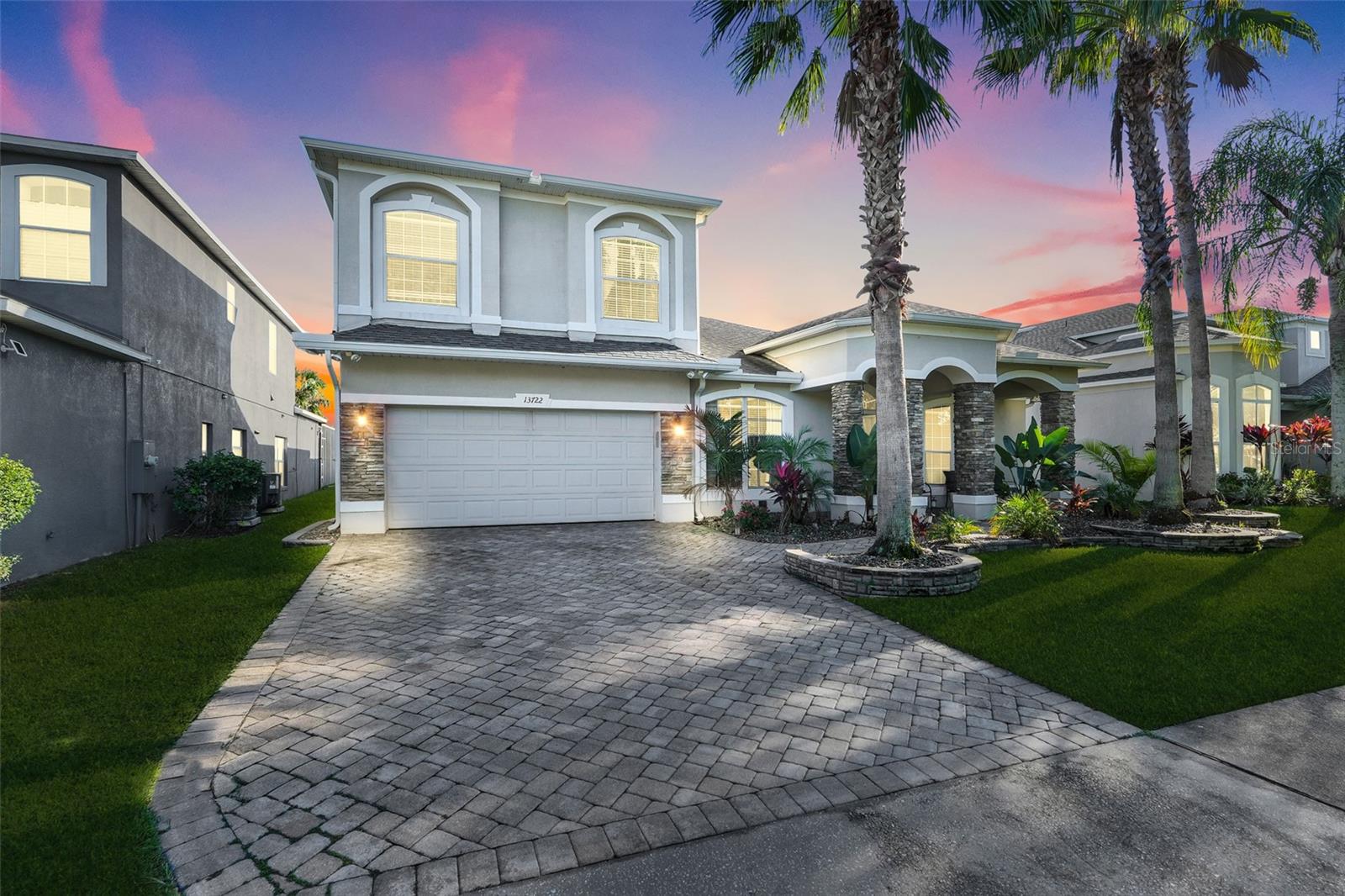 13722 FOX GLOVE ST, WINTER GARDEN, FL, 34787