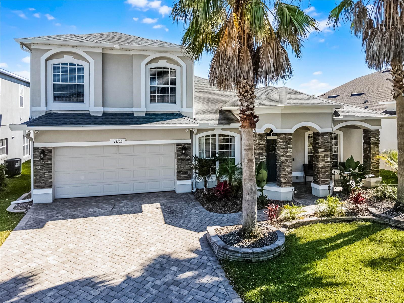 13722 FOX GLOVE ST, WINTER GARDEN, FL, 34787