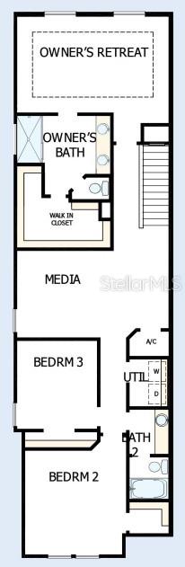 2708 W NORTH A ST #2, TAMPA, FL, 33609
