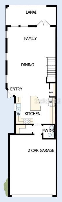 2708 W NORTH A ST #2, TAMPA, FL, 33609
