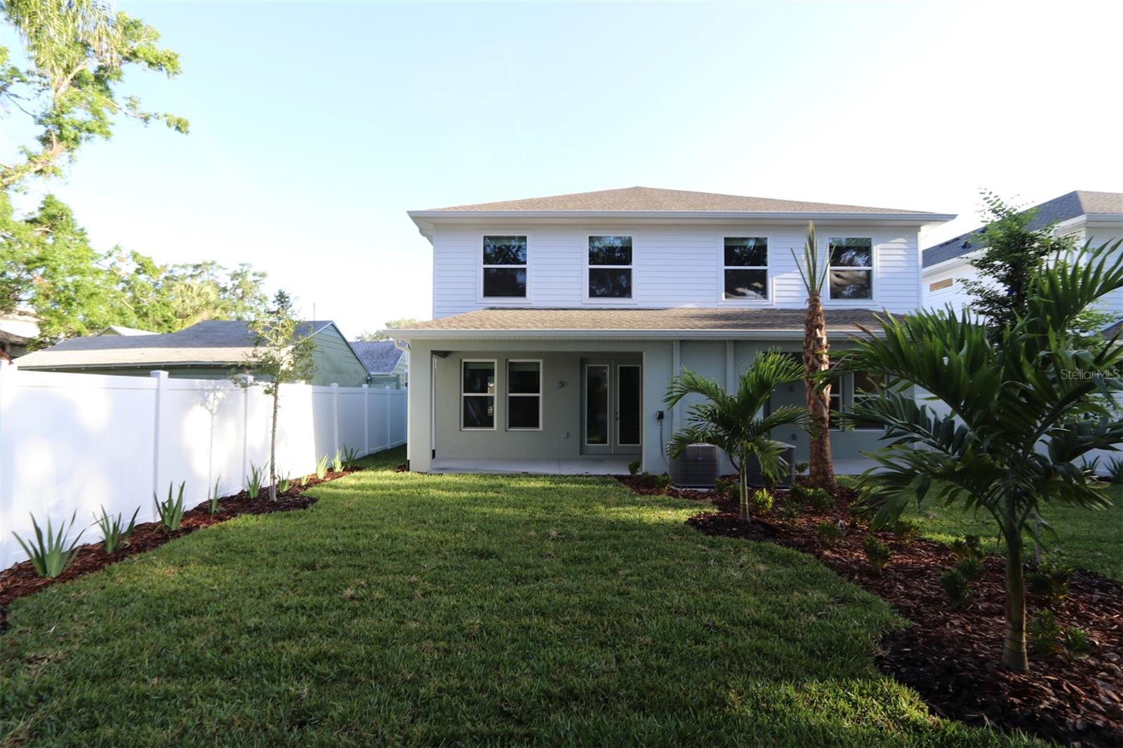 2708 W NORTH A ST #2, TAMPA, FL, 33609