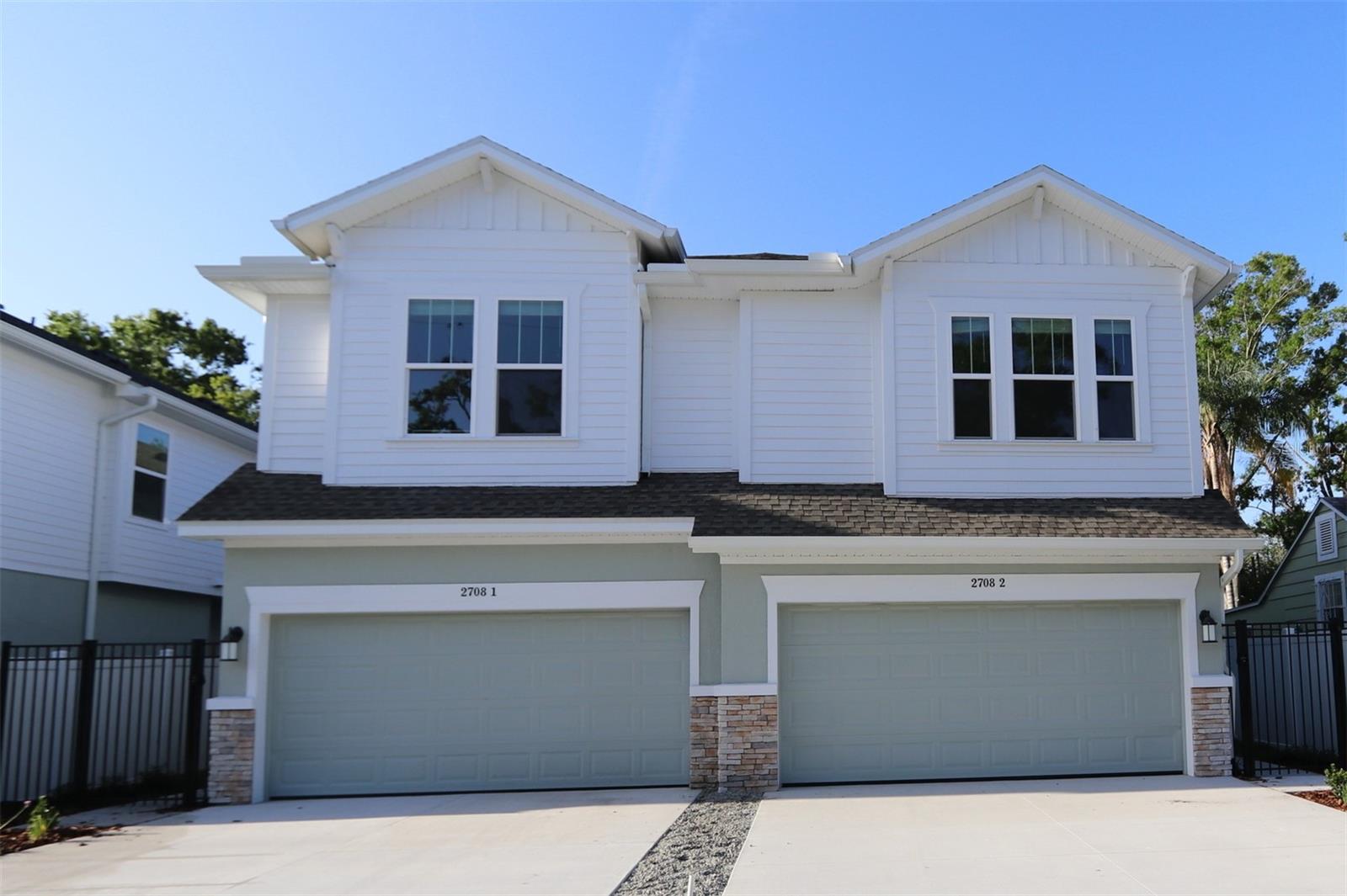 2708 W NORTH A ST #2, TAMPA, FL, 33609