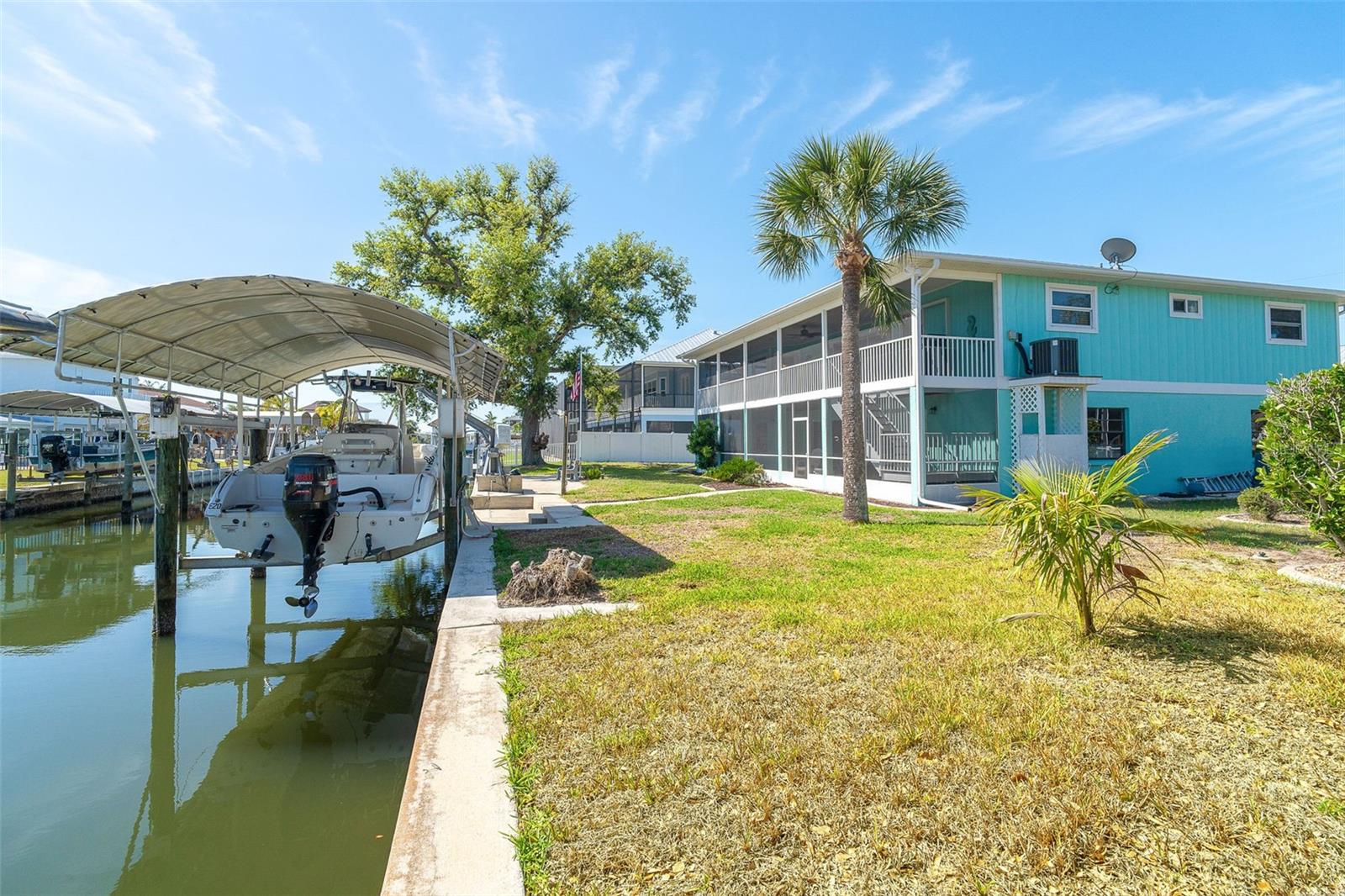9230 PINE COVE DR, ENGLEWOOD, FL, 34224