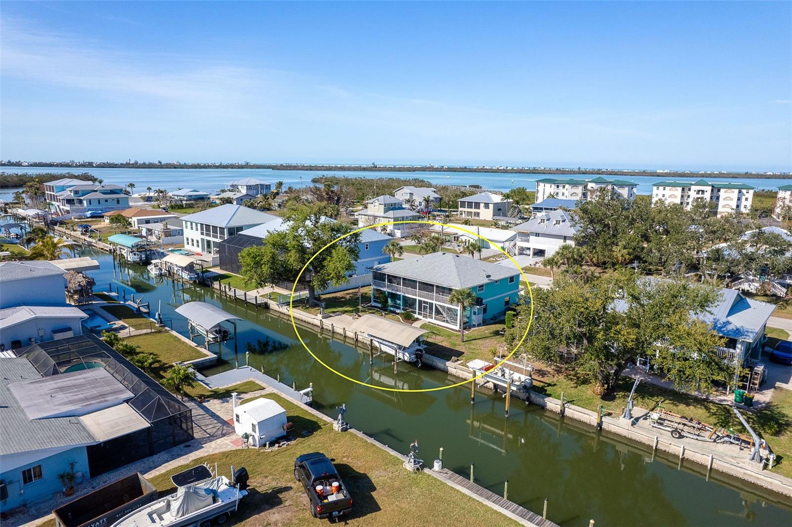 9230 PINE COVE DR, ENGLEWOOD, FL, 34224