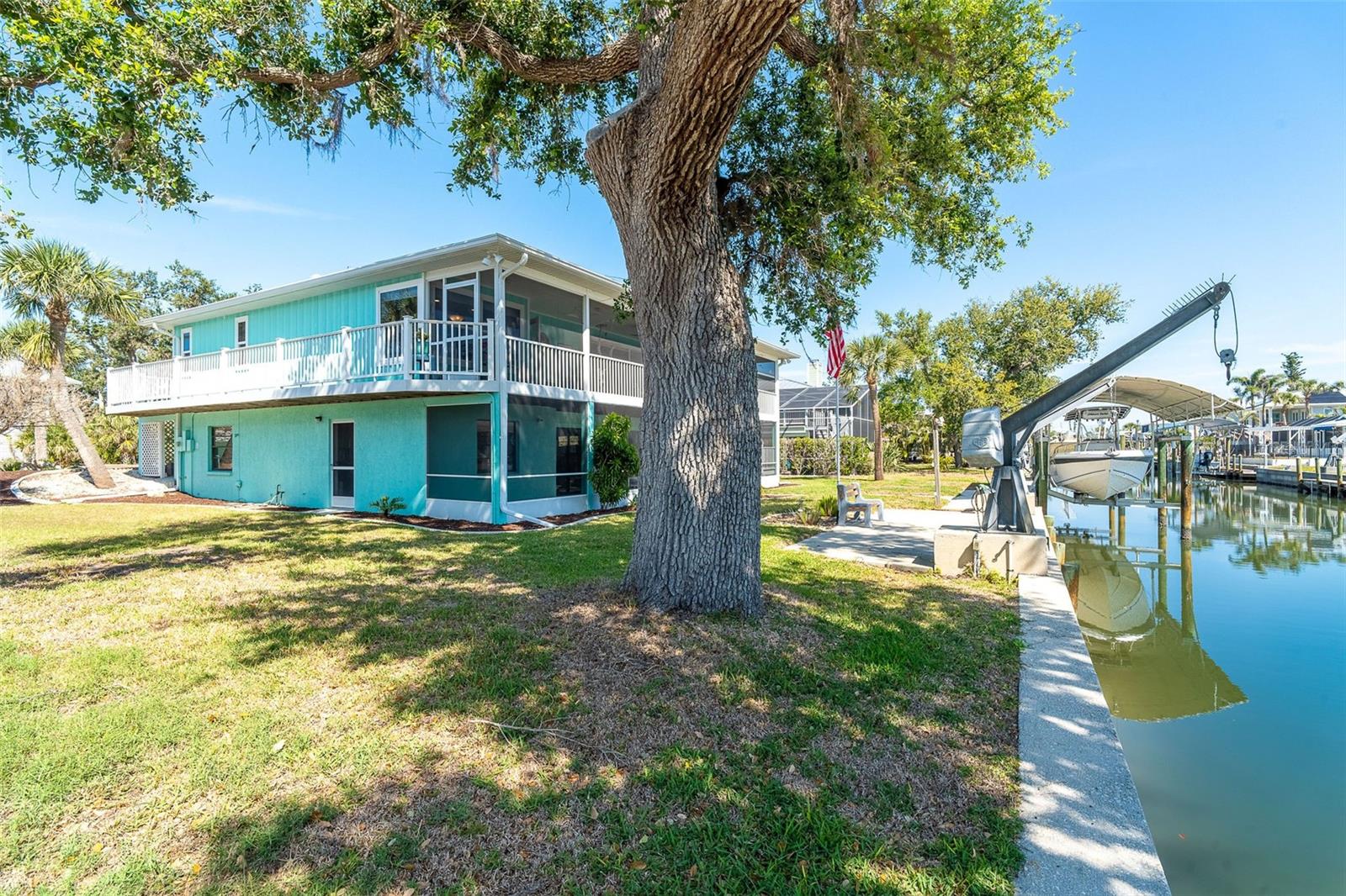 9230 PINE COVE DR, ENGLEWOOD, FL, 34224