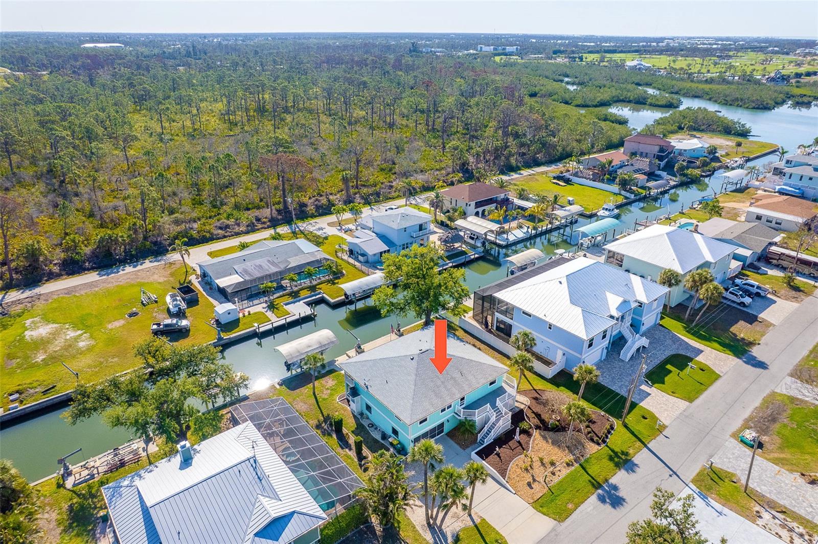 9230 PINE COVE DR, ENGLEWOOD, FL, 34224