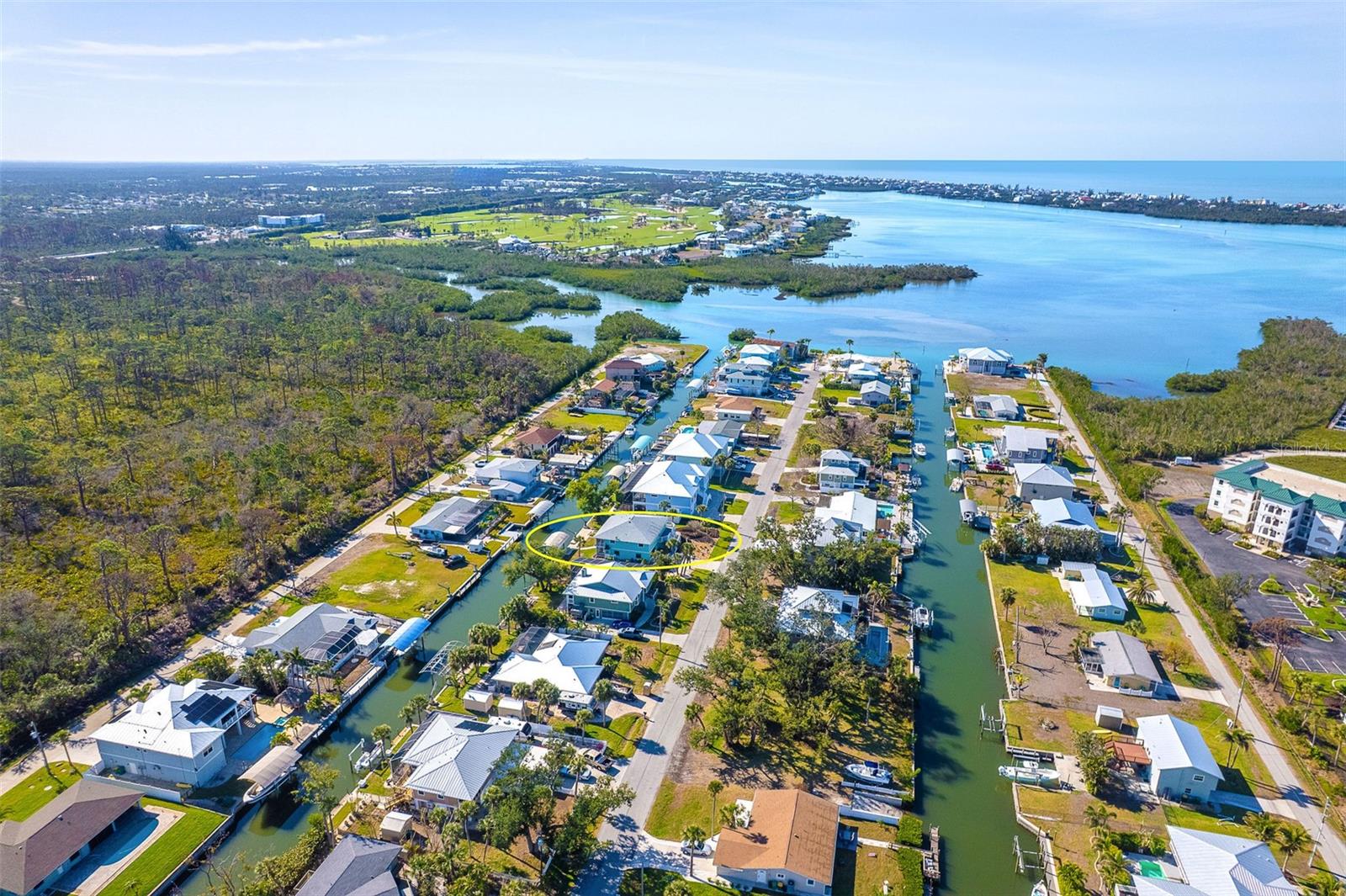 9230 PINE COVE DR, ENGLEWOOD, FL, 34224