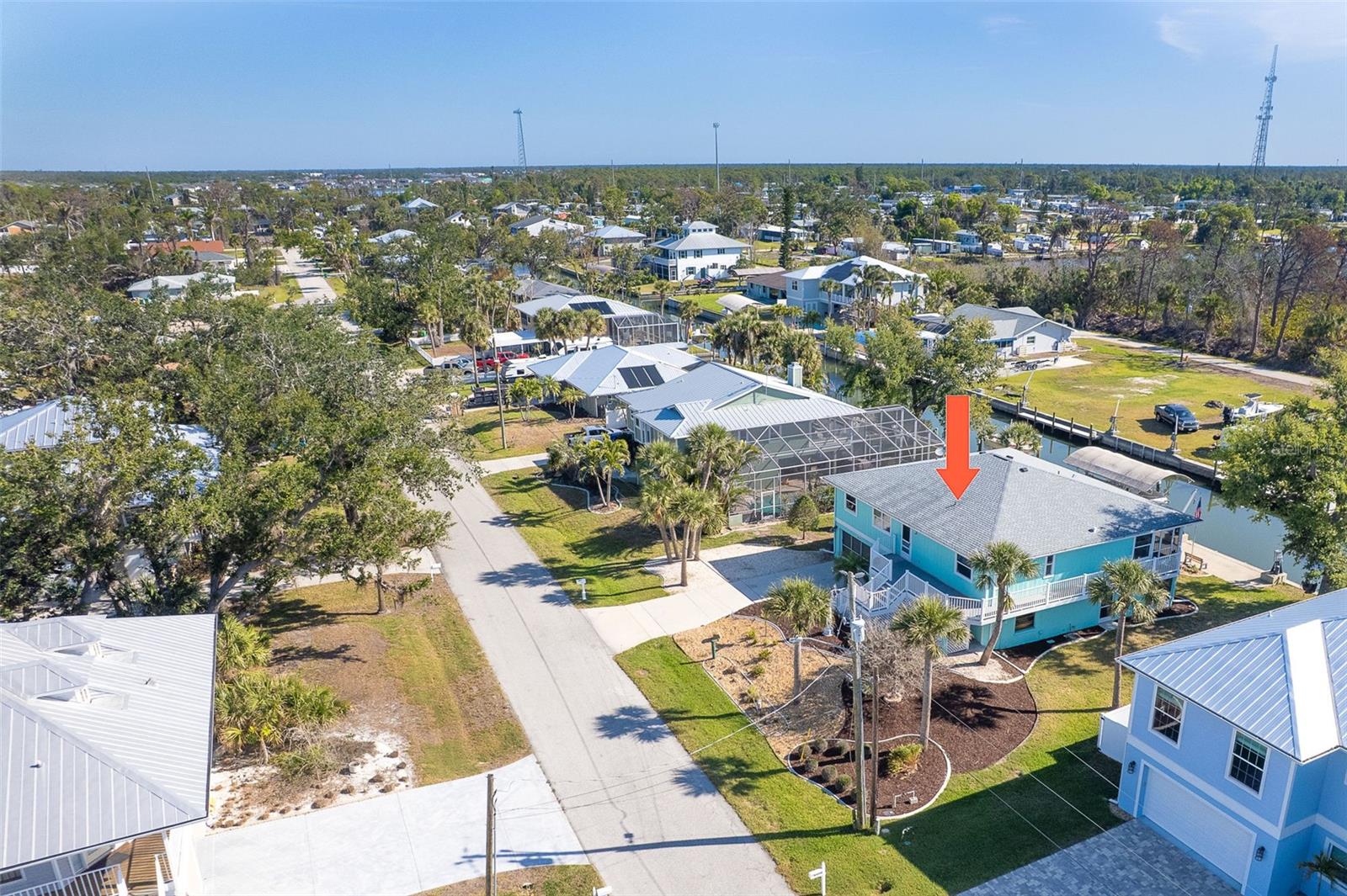 9230 PINE COVE DR, ENGLEWOOD, FL, 34224