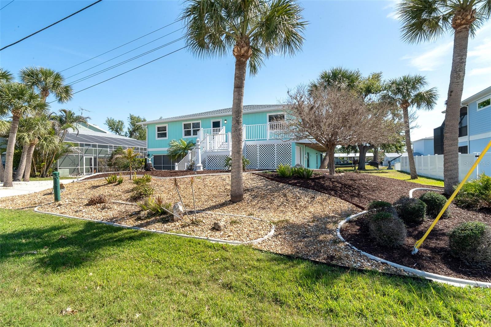 9230 PINE COVE DR, ENGLEWOOD, FL, 34224