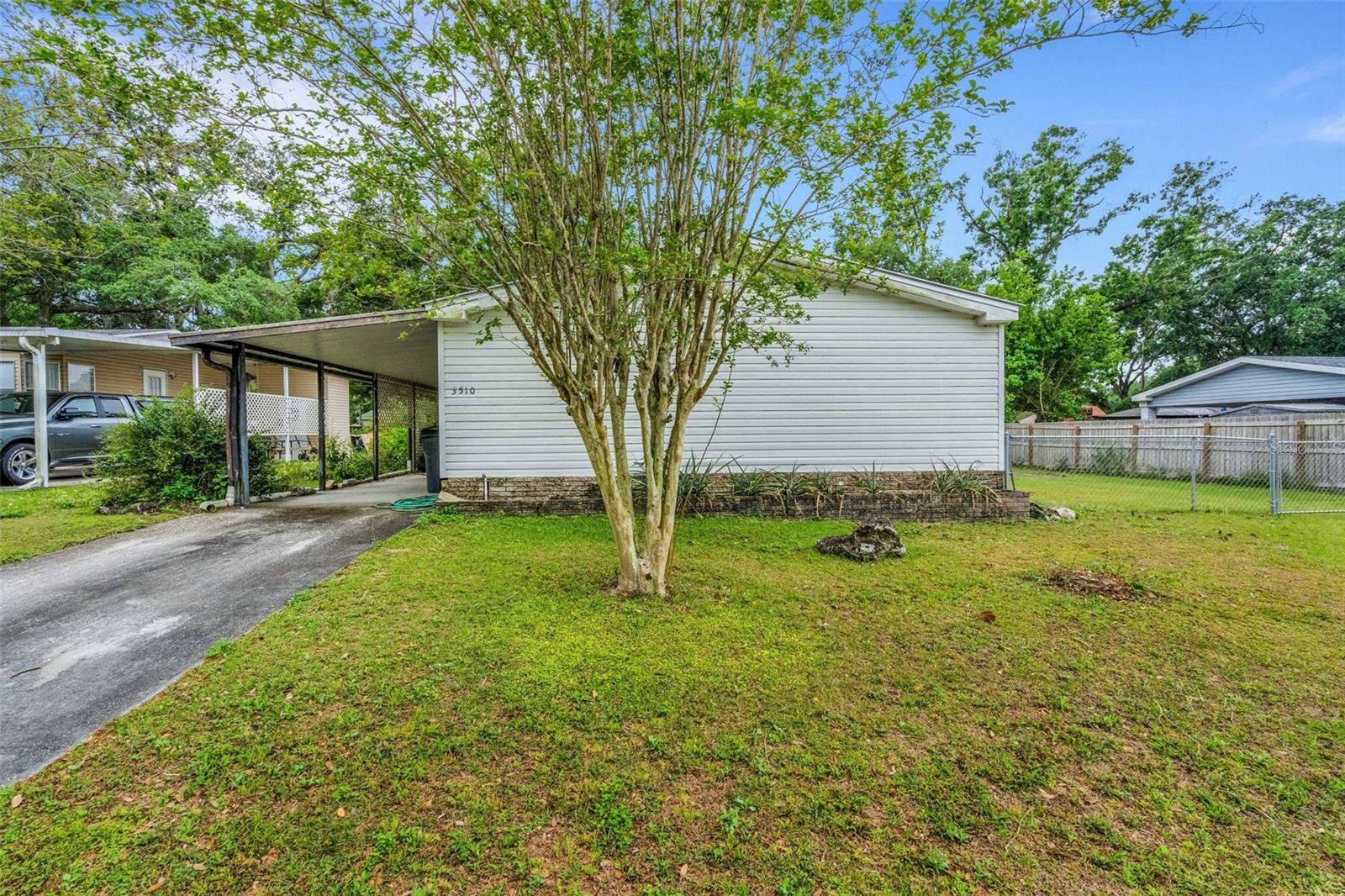 3510 SUTTON HILLS DR N, LAKELAND, FL, 33810