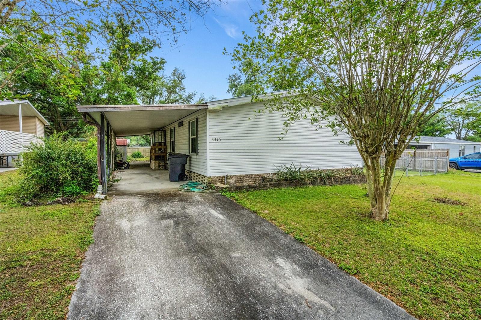 3510 SUTTON HILLS DR N, LAKELAND, FL, 33810