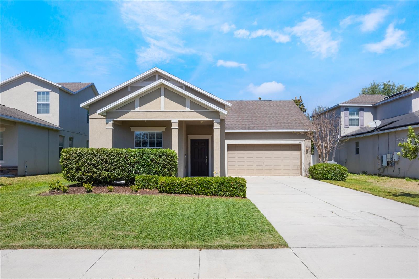 1155 SEBURN RD, APOPKA, FL, 32703