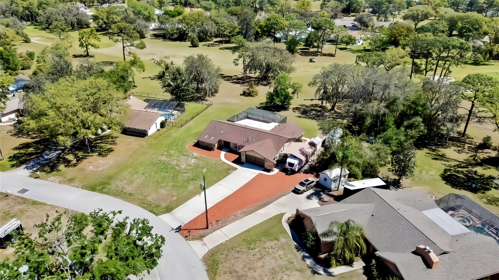 10200 SWANSON CT, SPRING HILL, FL, 34608