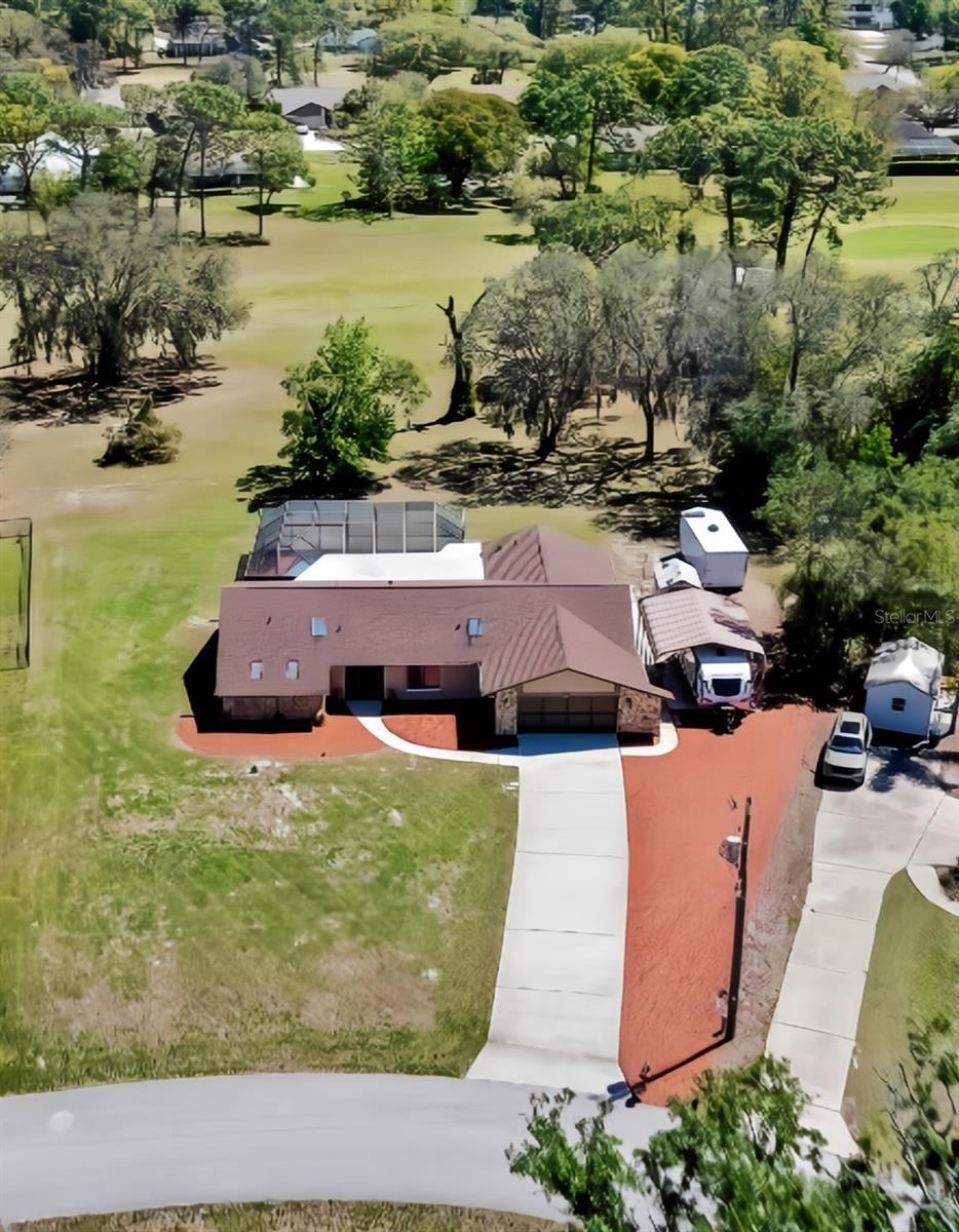 10200 SWANSON CT, SPRING HILL, FL, 34608