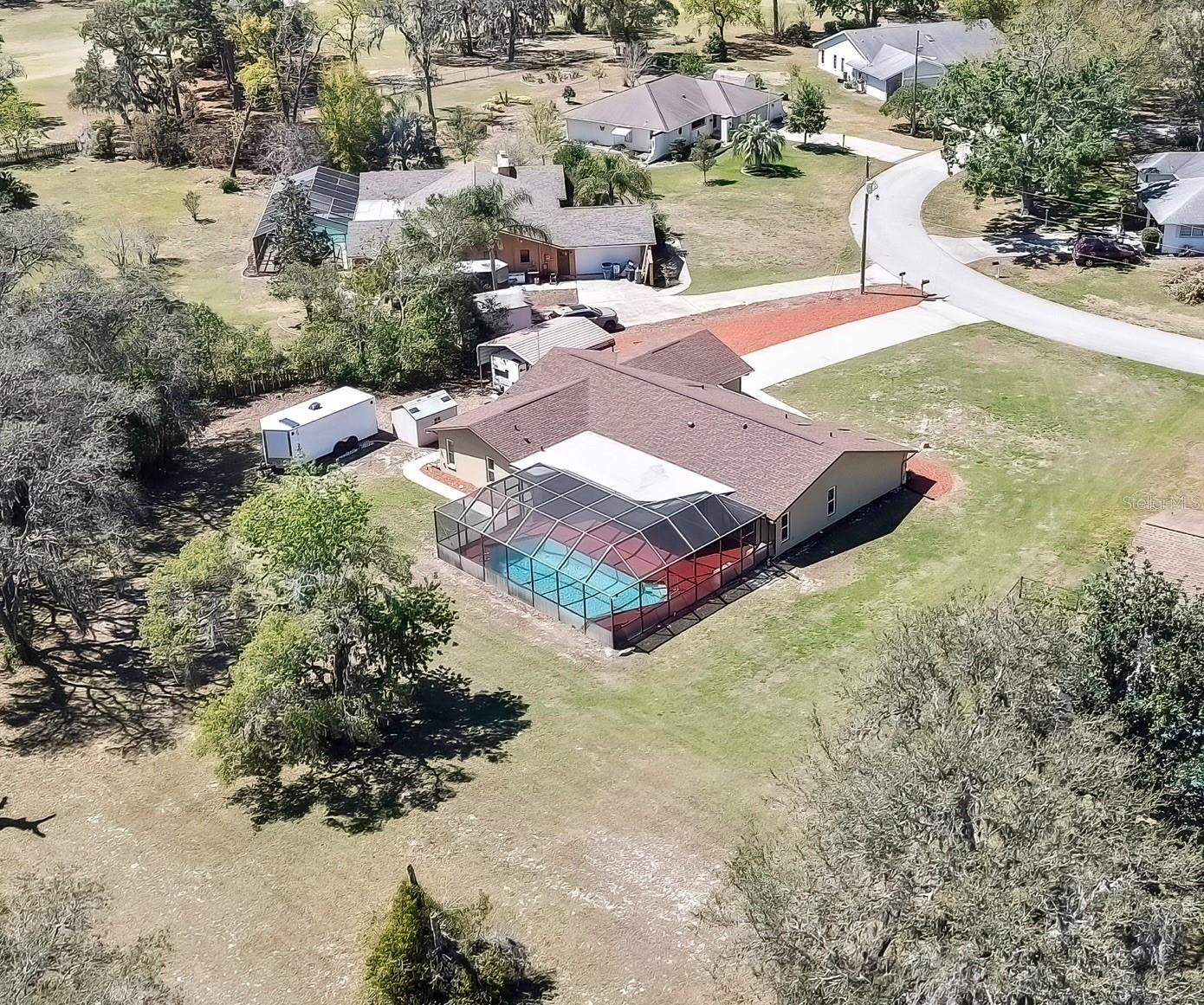 10200 SWANSON CT, SPRING HILL, FL, 34608