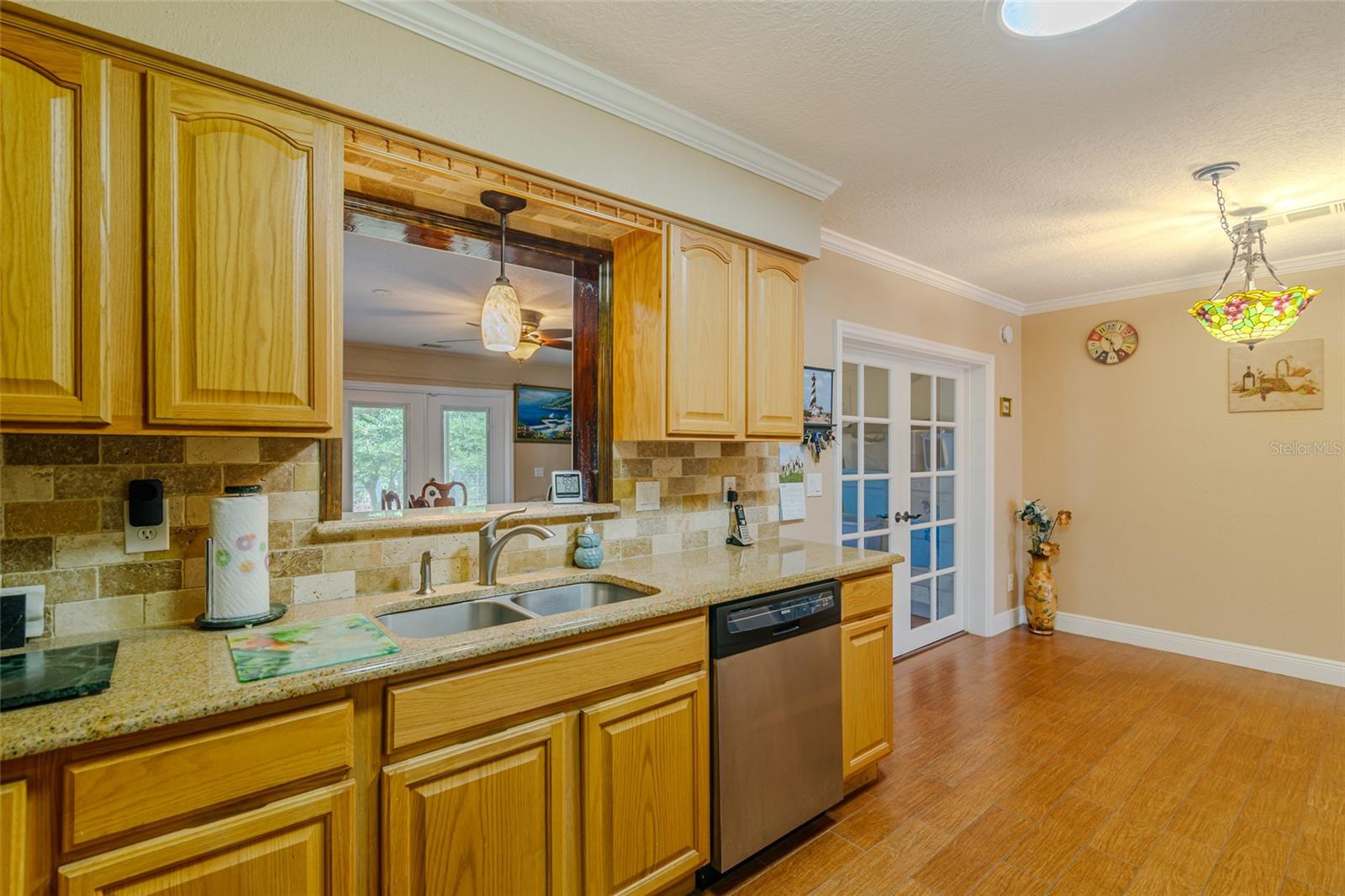13300 NE 38TH AVE, ANTHONY, FL, 32617