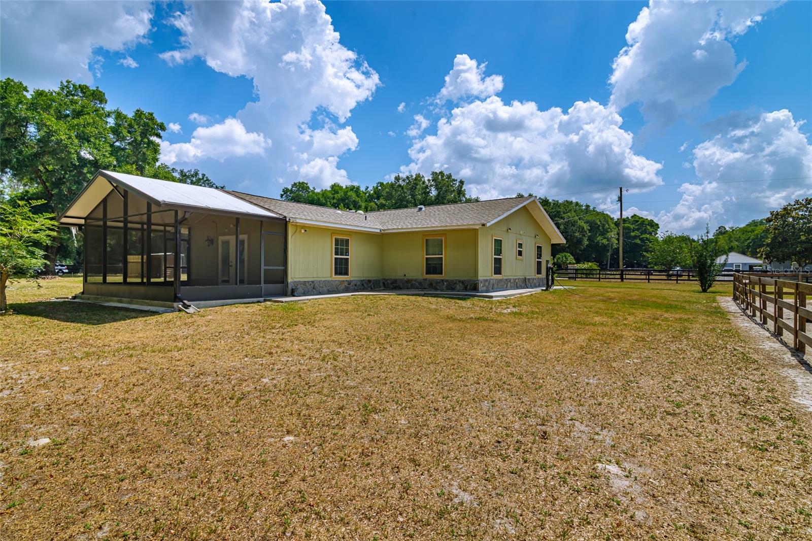 13300 NE 38TH AVE, ANTHONY, FL, 32617
