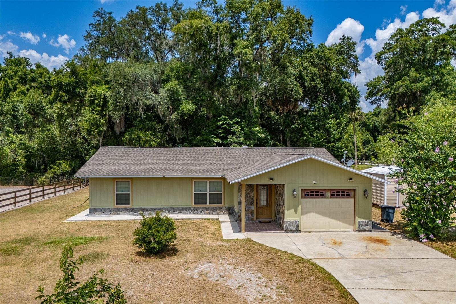 13300 NE 38TH AVE, ANTHONY, FL, 32617