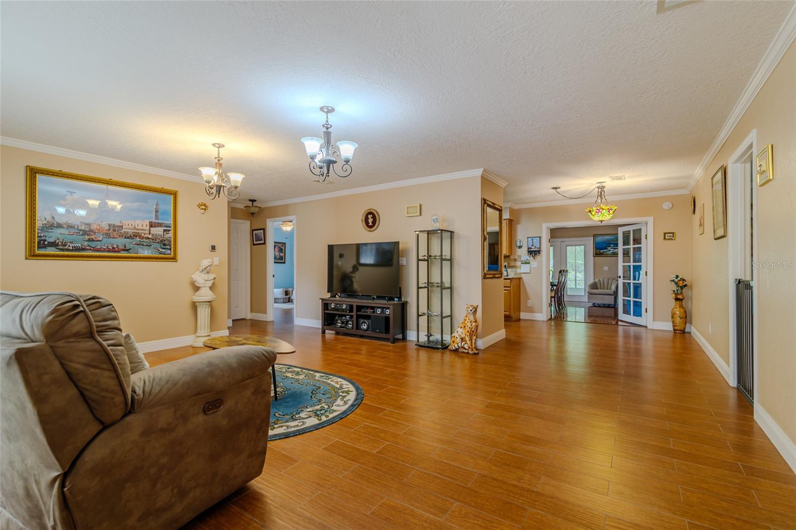 13300 NE 38TH AVE, ANTHONY, FL, 32617