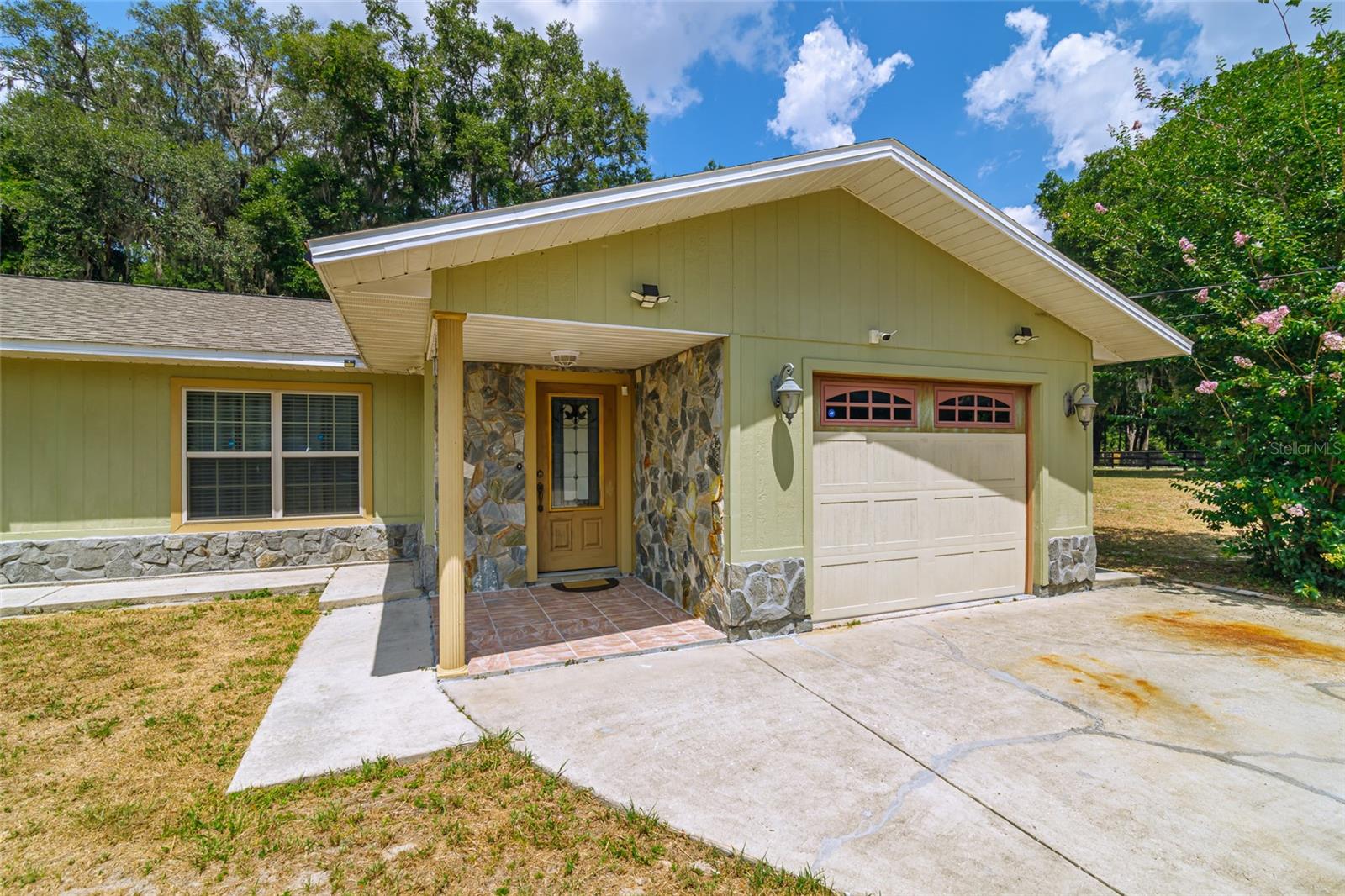 13300 NE 38TH AVE, ANTHONY, FL, 32617