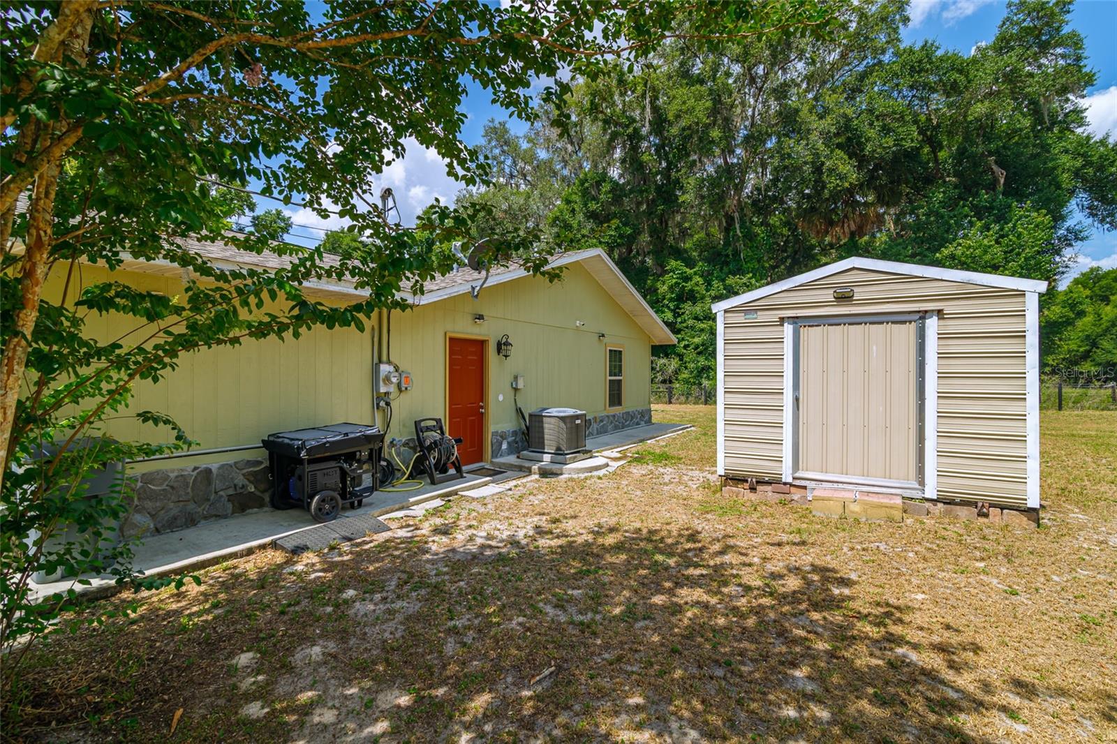 13300 NE 38TH AVE, ANTHONY, FL, 32617