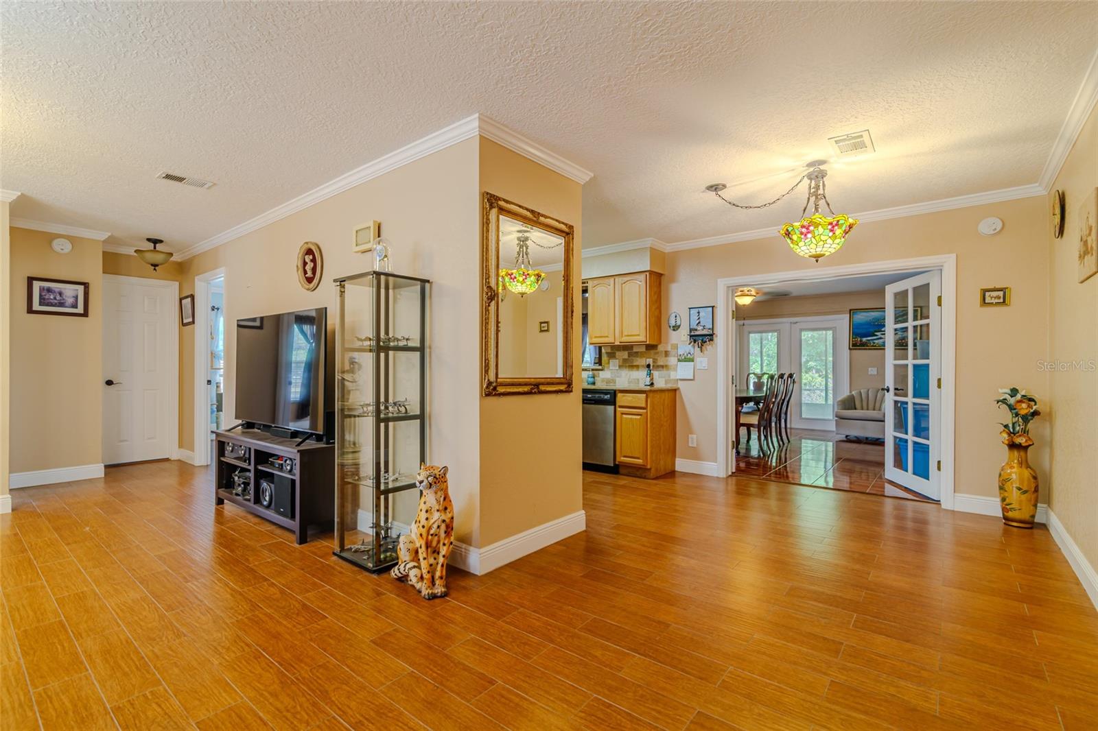 13300 NE 38TH AVE, ANTHONY, FL, 32617