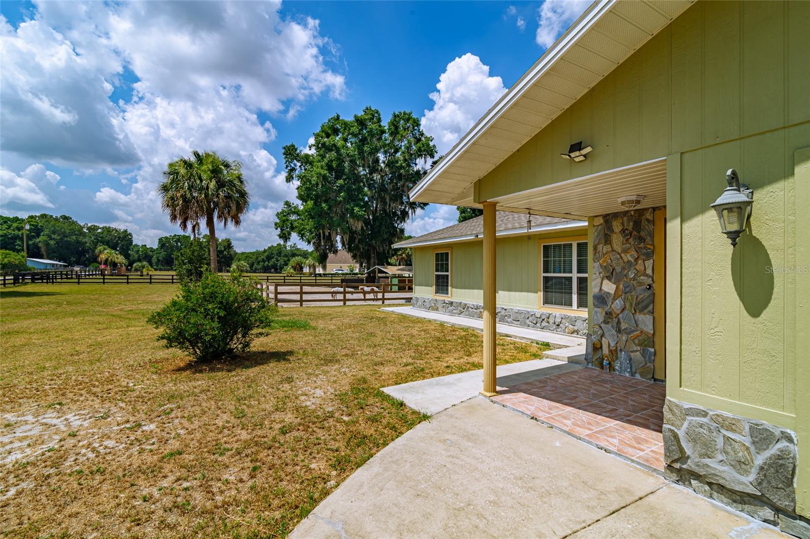 13300 NE 38TH AVE, ANTHONY, FL, 32617