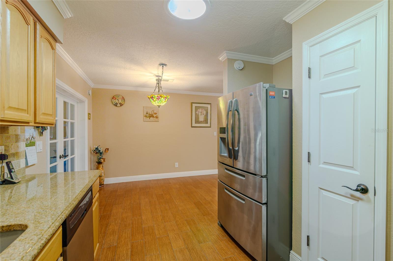 13300 NE 38TH AVE, ANTHONY, FL, 32617