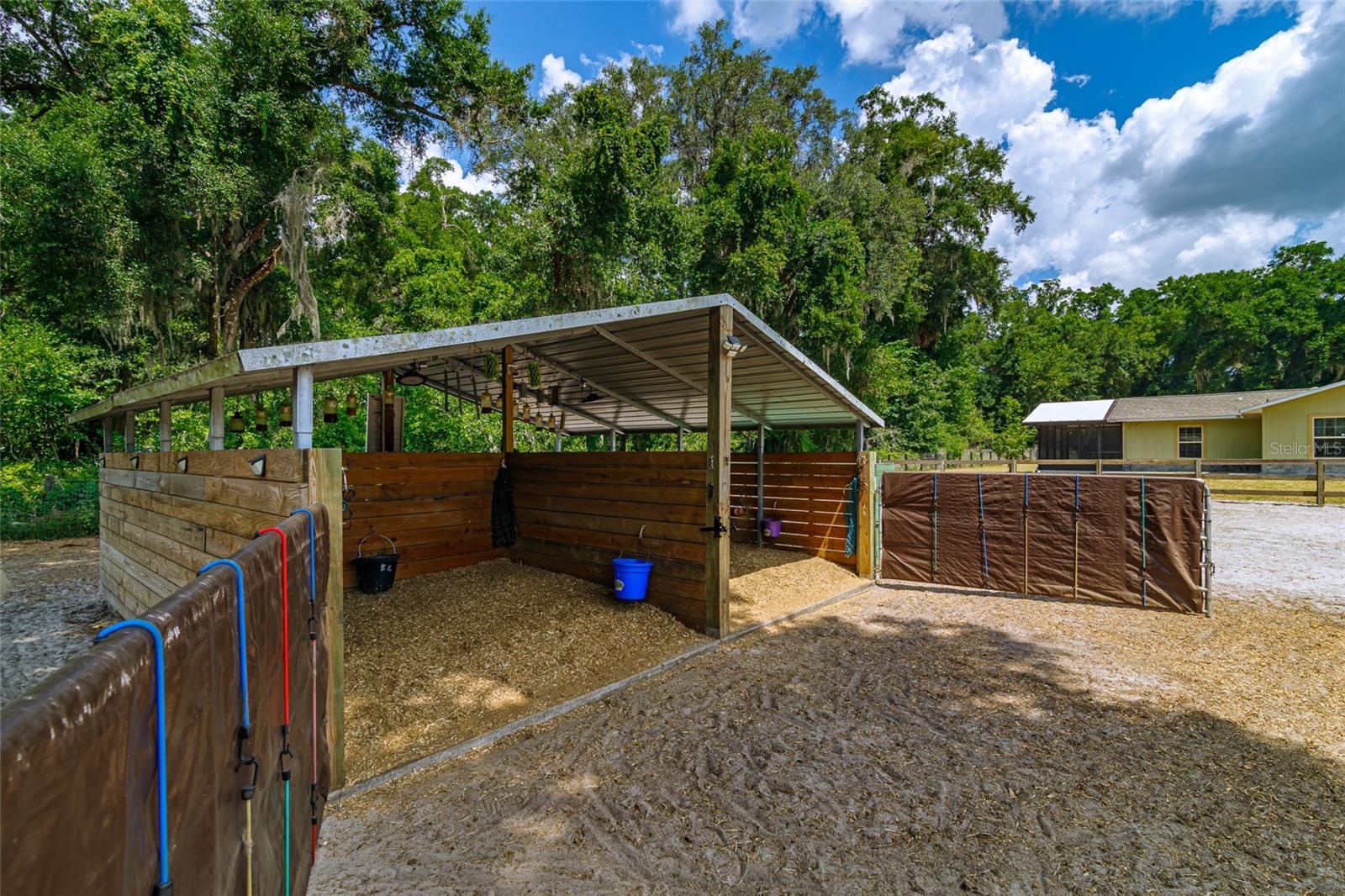 13300 NE 38TH AVE, ANTHONY, FL, 32617
