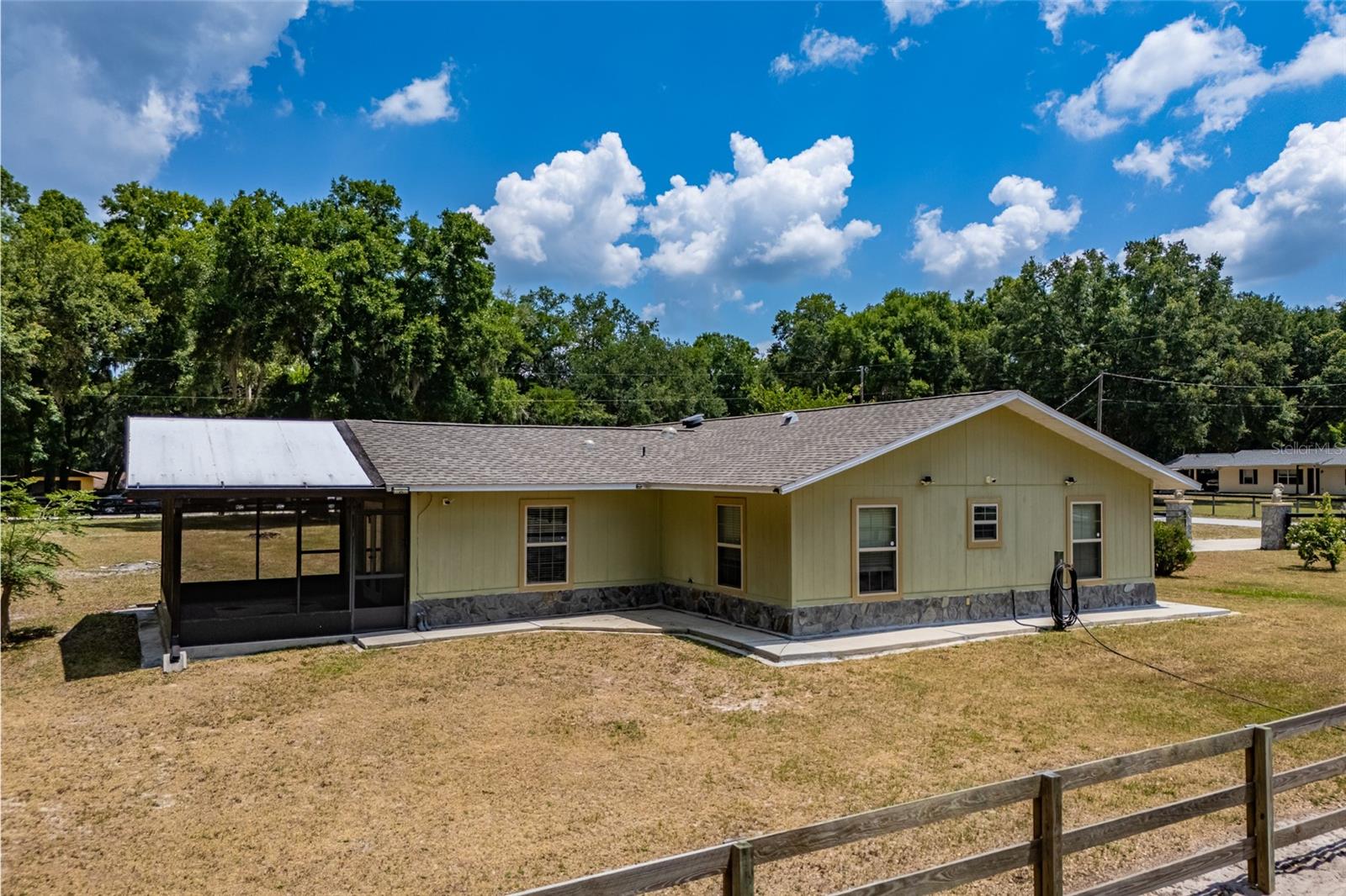 13300 NE 38TH AVE, ANTHONY, FL, 32617