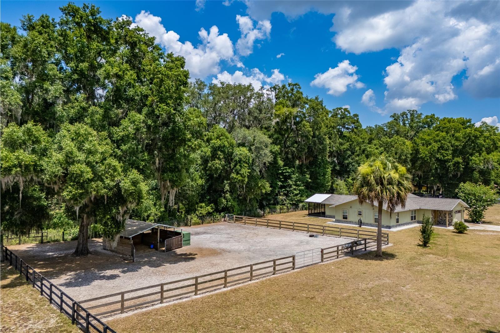 13300 NE 38TH AVE, ANTHONY, FL, 32617
