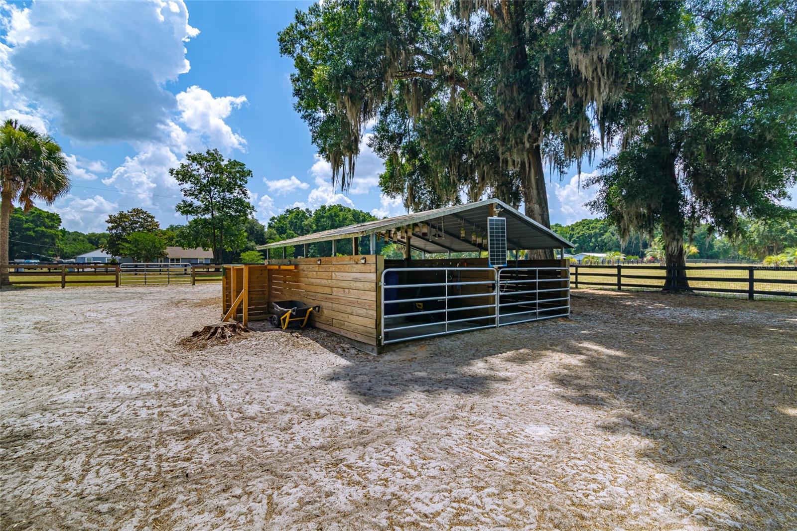 13300 NE 38TH AVE, ANTHONY, FL, 32617