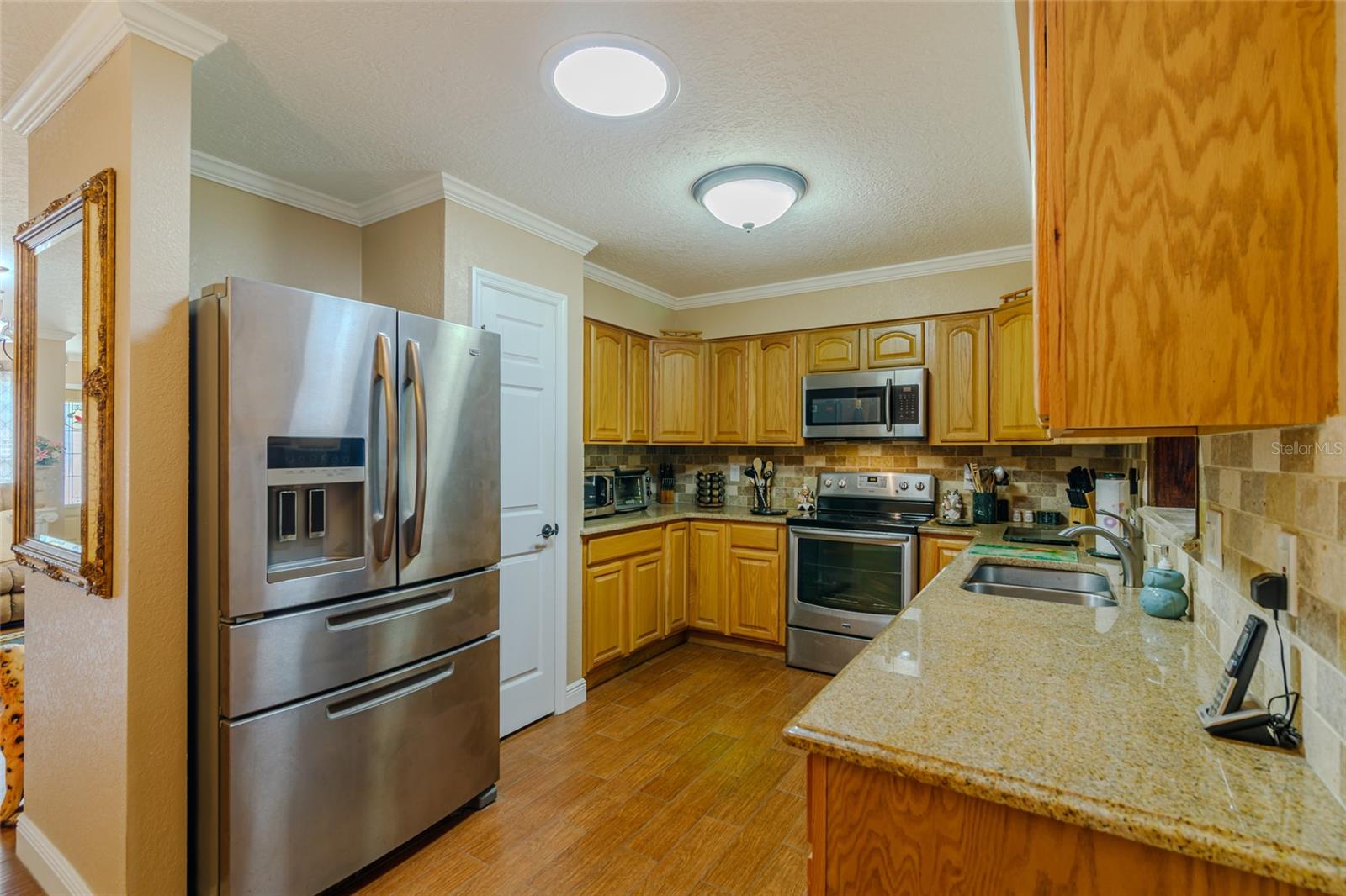 13300 NE 38TH AVE, ANTHONY, FL, 32617
