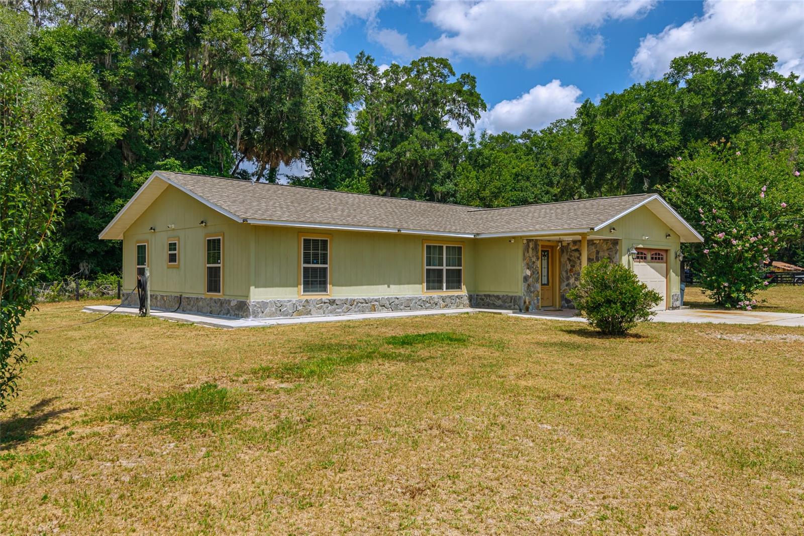13300 NE 38TH AVE, ANTHONY, FL, 32617